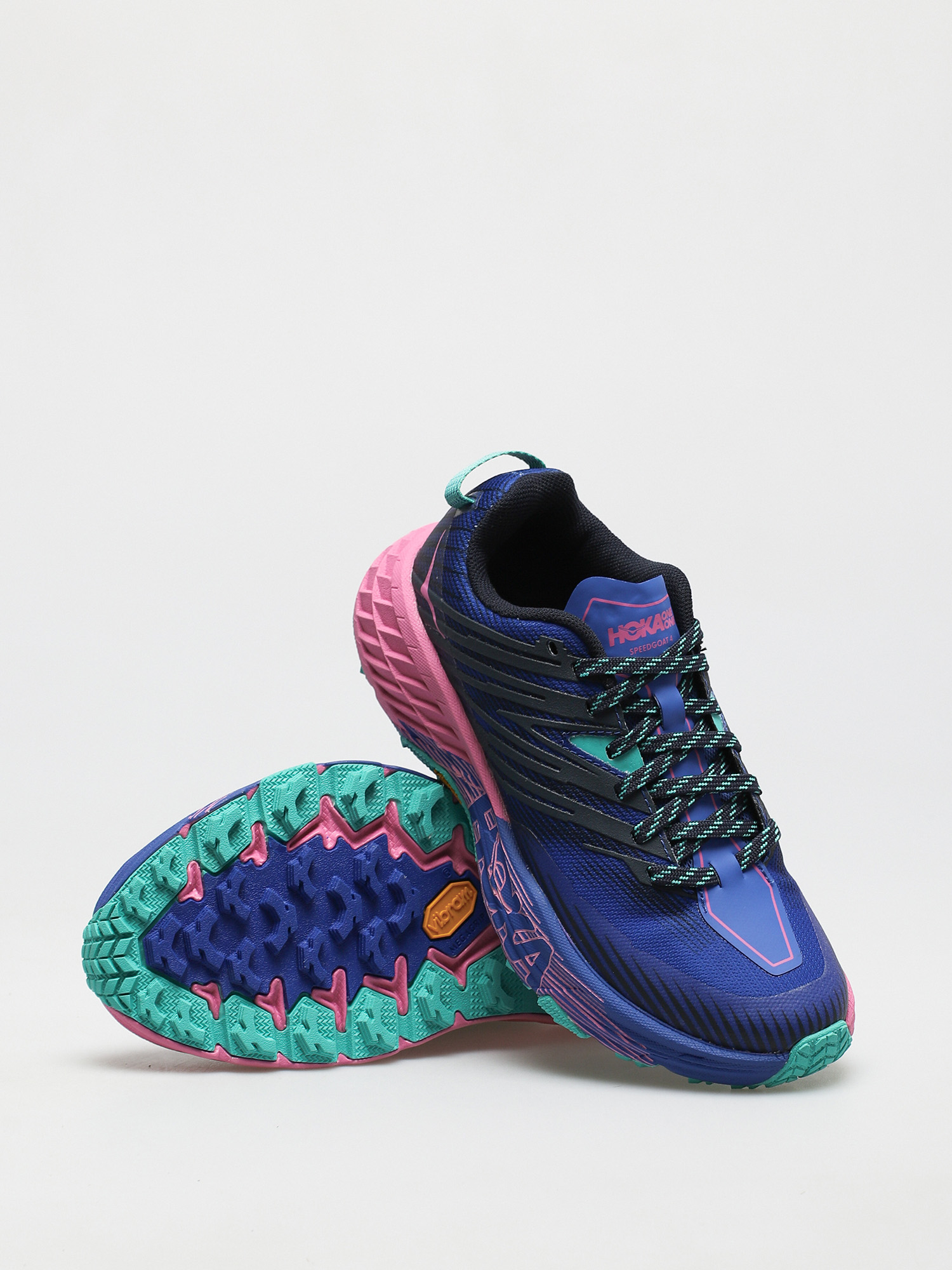 Hoka one one speedgoat 4 online femme