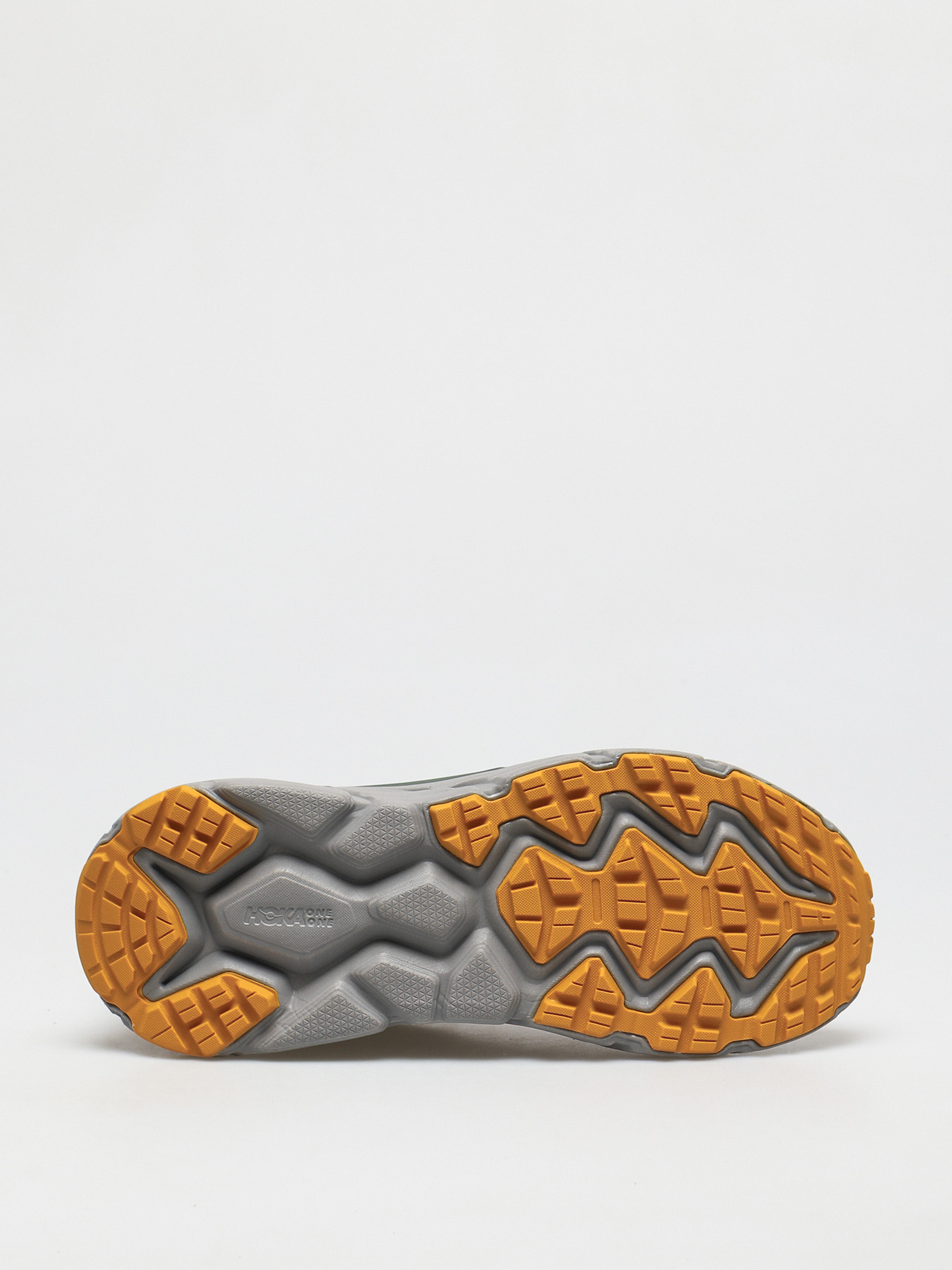 Hoka One One Challenger Atr 6 Schuhe (thyme/sharkskin)