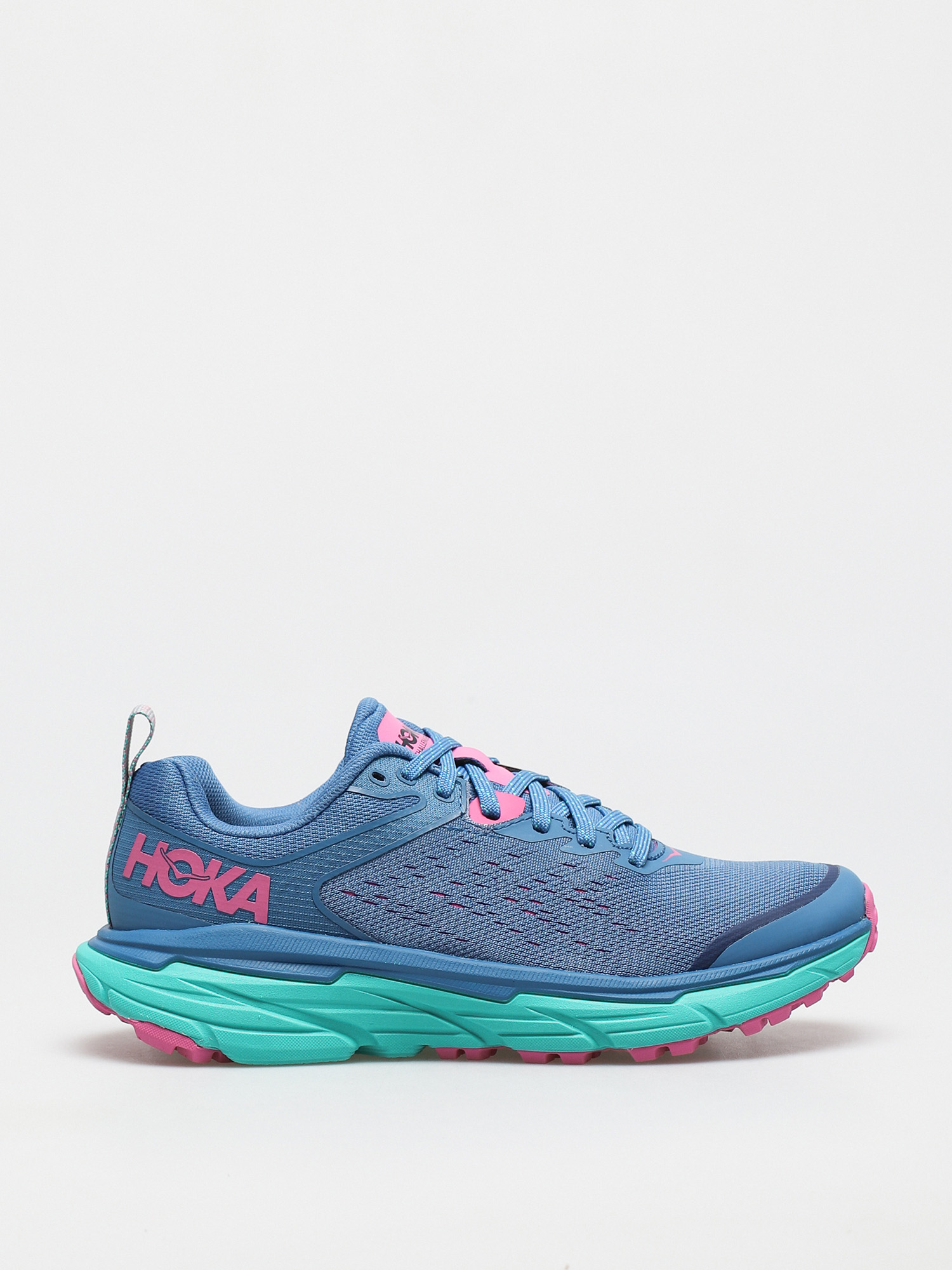 Hoka One One Challenger Atr 6 Shoes Wmn (vallarta blue/atlantis)