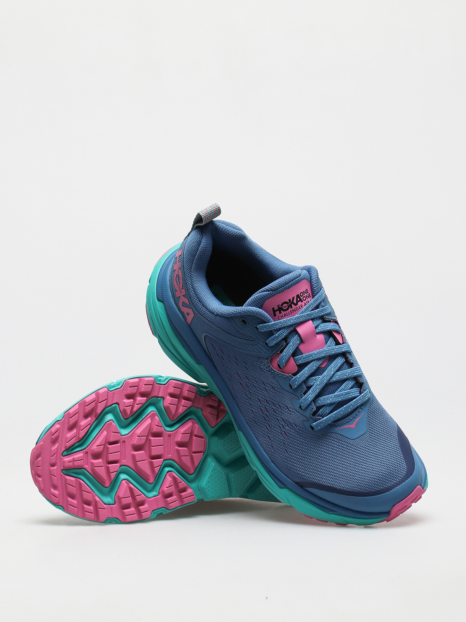 Hoka one one discount challenger atr 5 femme