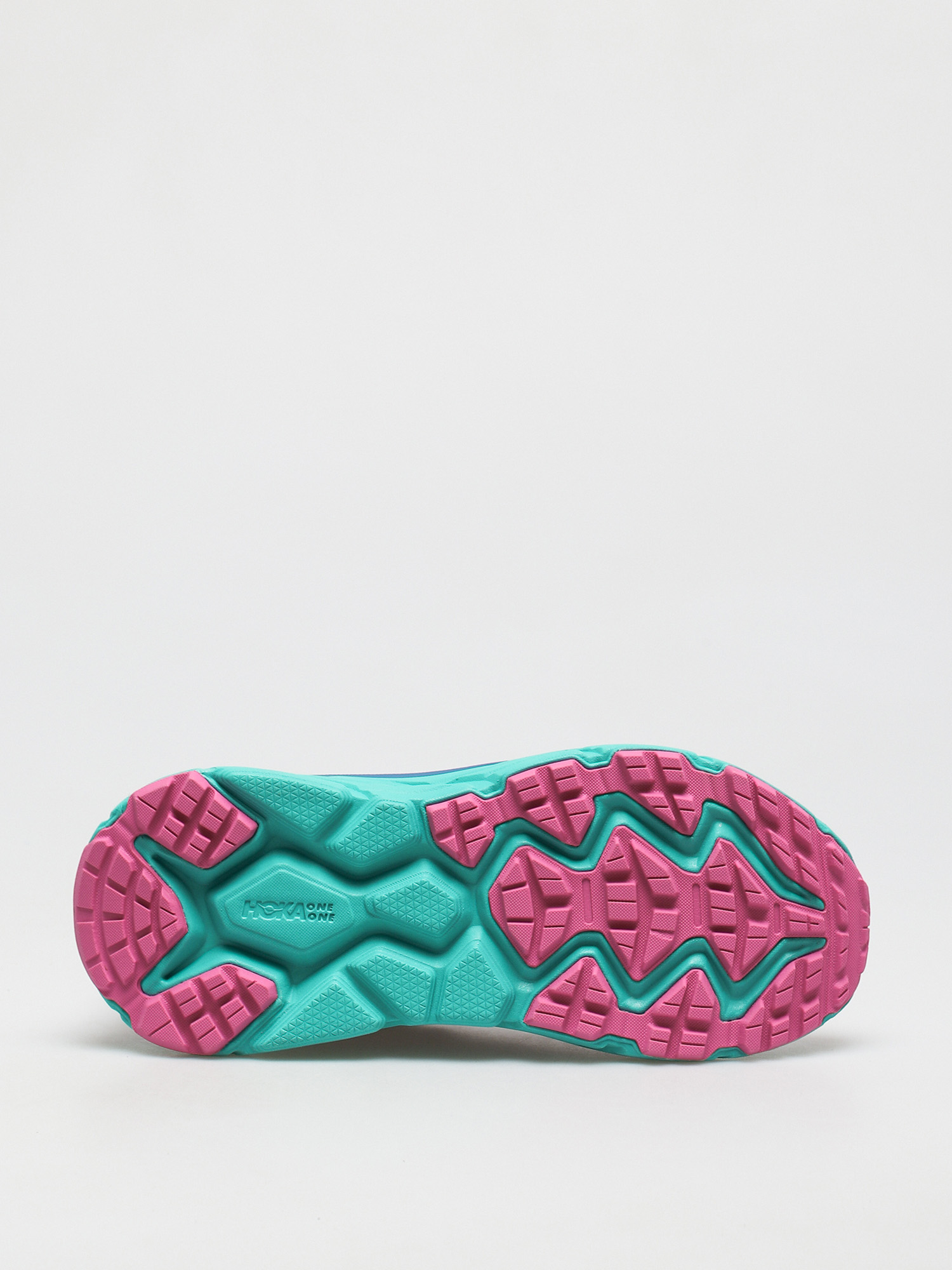 Hoka One One Challenger Atr 6 Shoes Wmn (vallarta blue/atlantis)