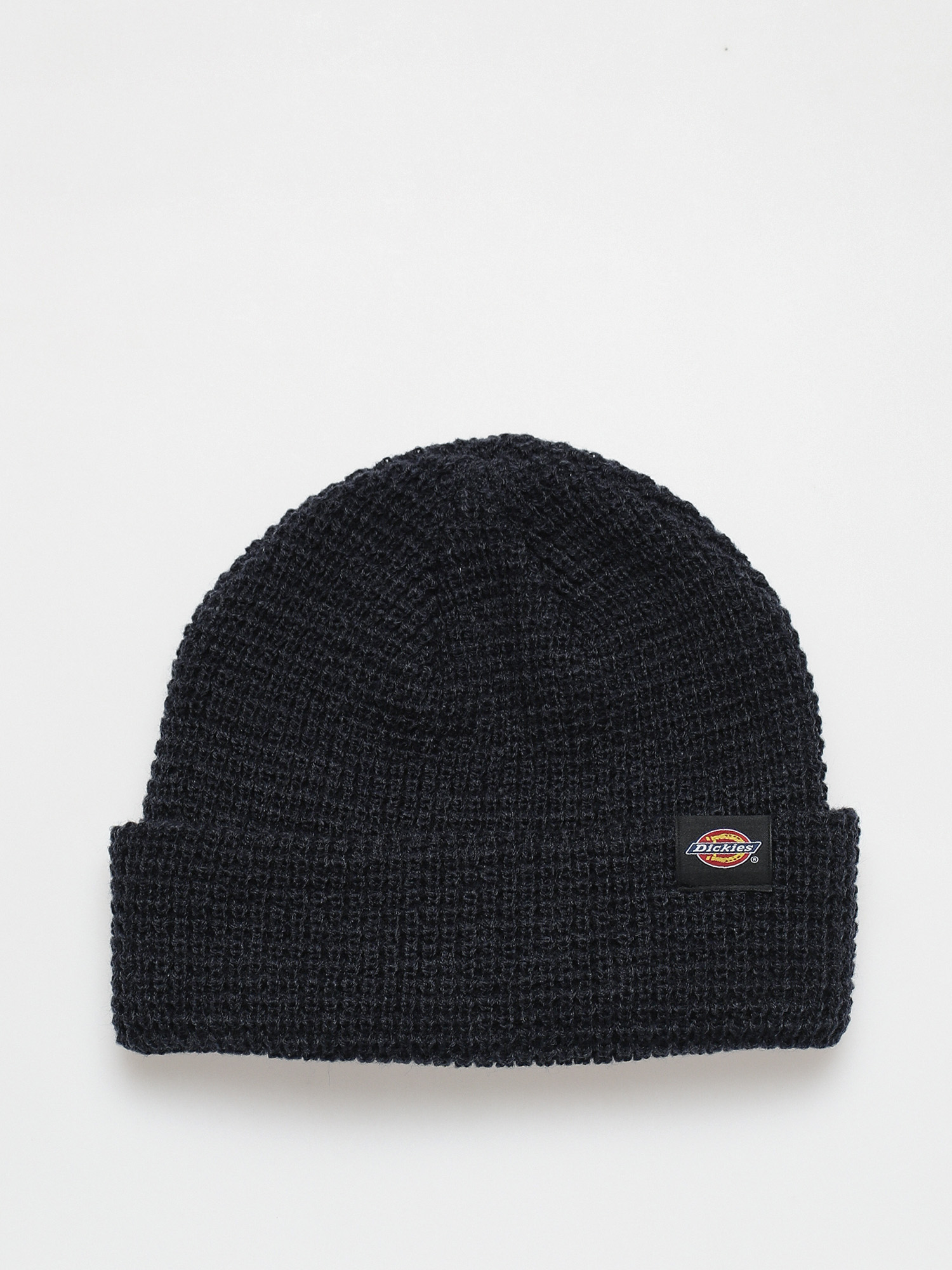Dickies Woodworth Waffle Beanie (navy blue)
