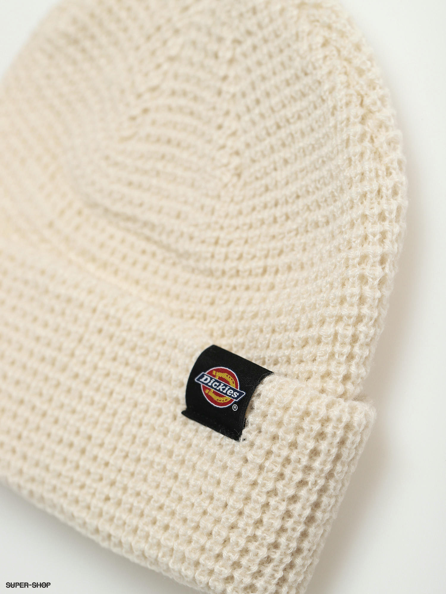 dickies short beanie