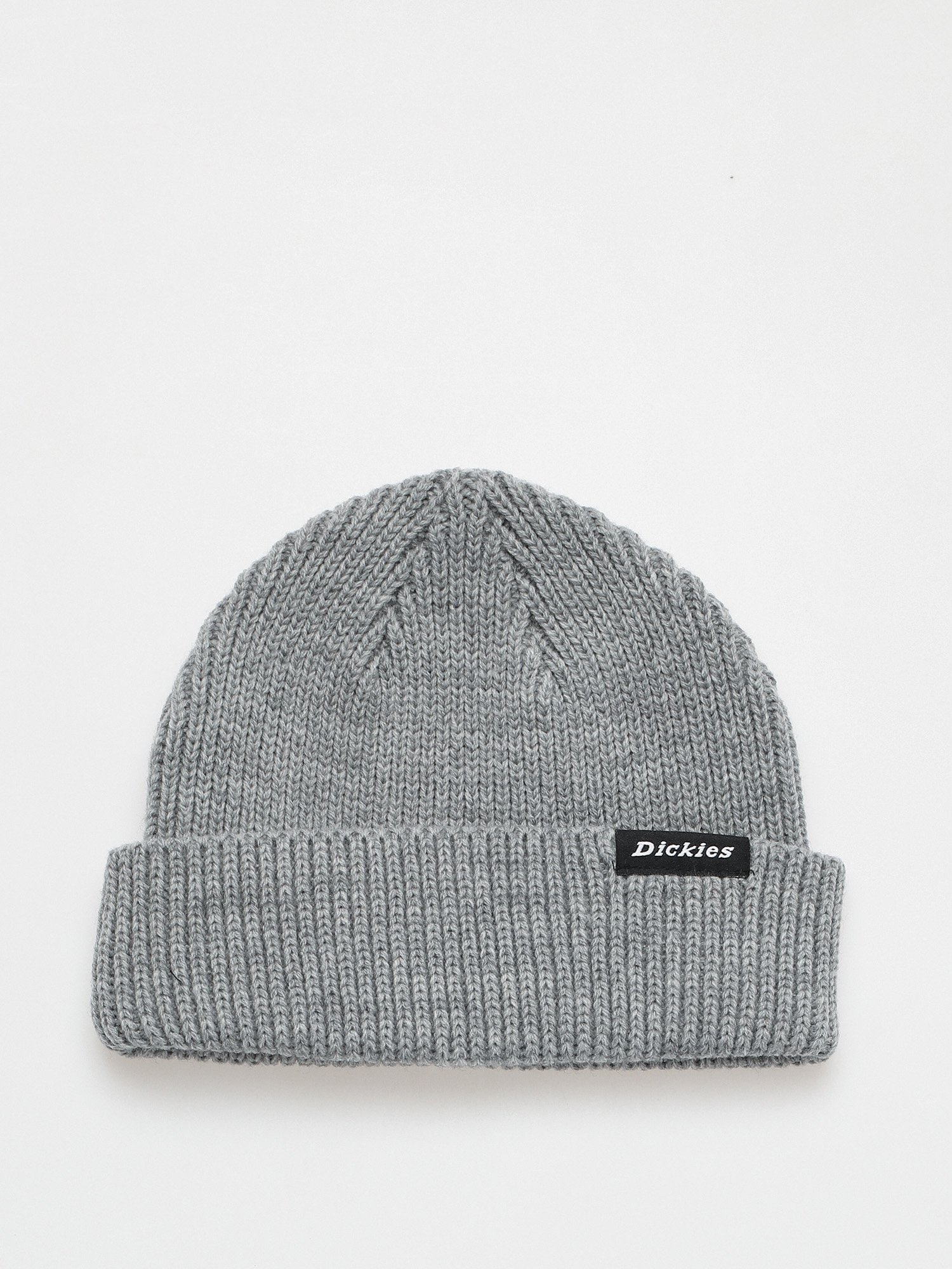 Dickies Woodworth Mütze (grey melange)