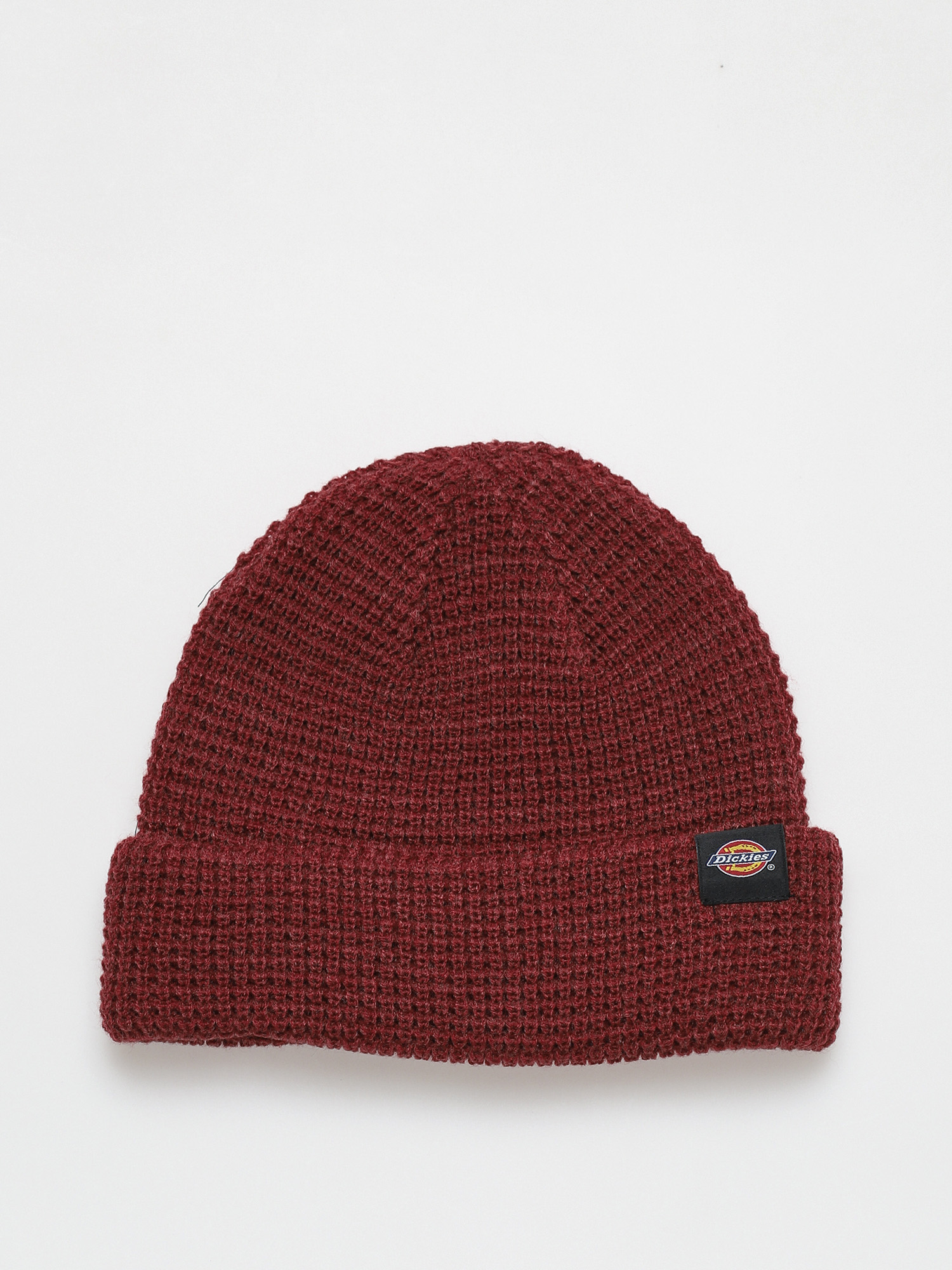 Red best sale dickies beanie