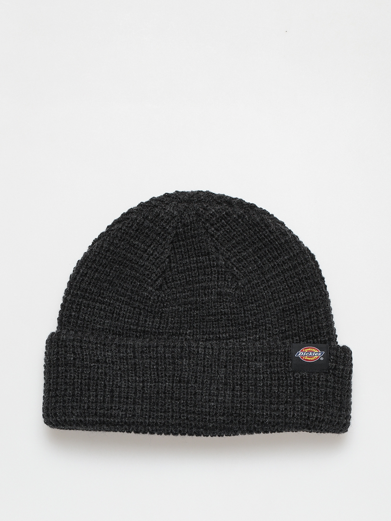 Dickies Woodworth Waffle Mu00fctze (black)