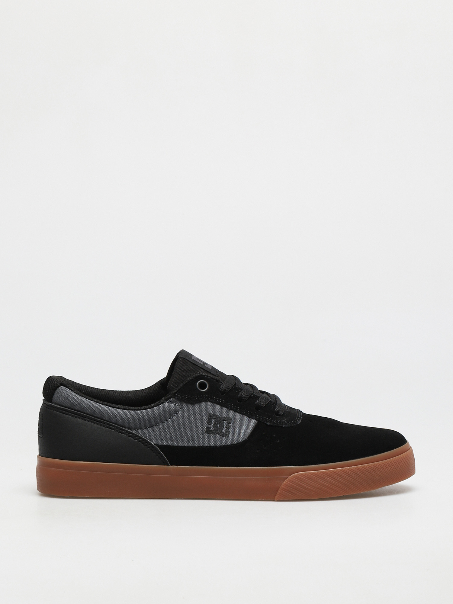 dc switch shoes