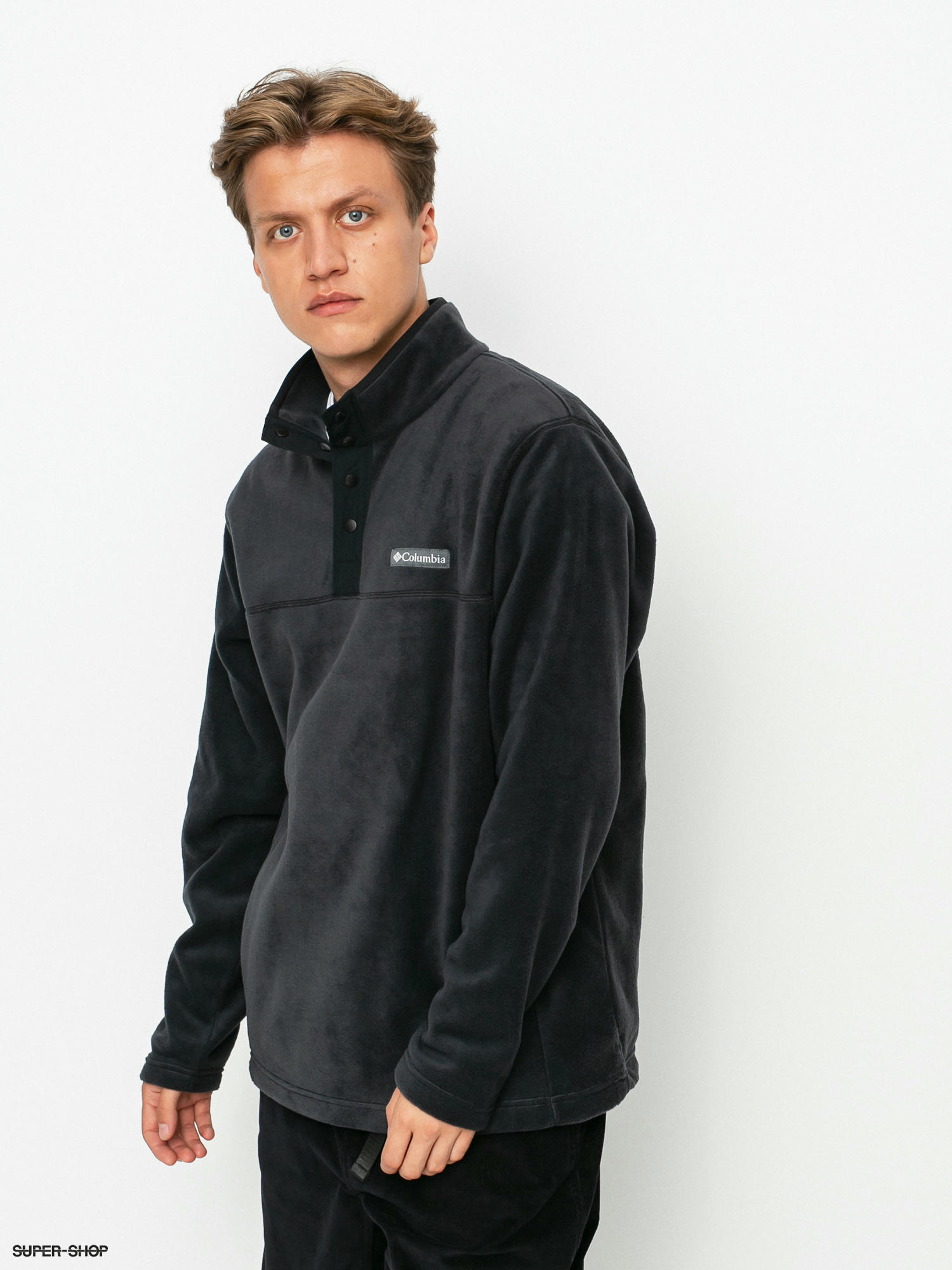 columbia steens mountain fleece