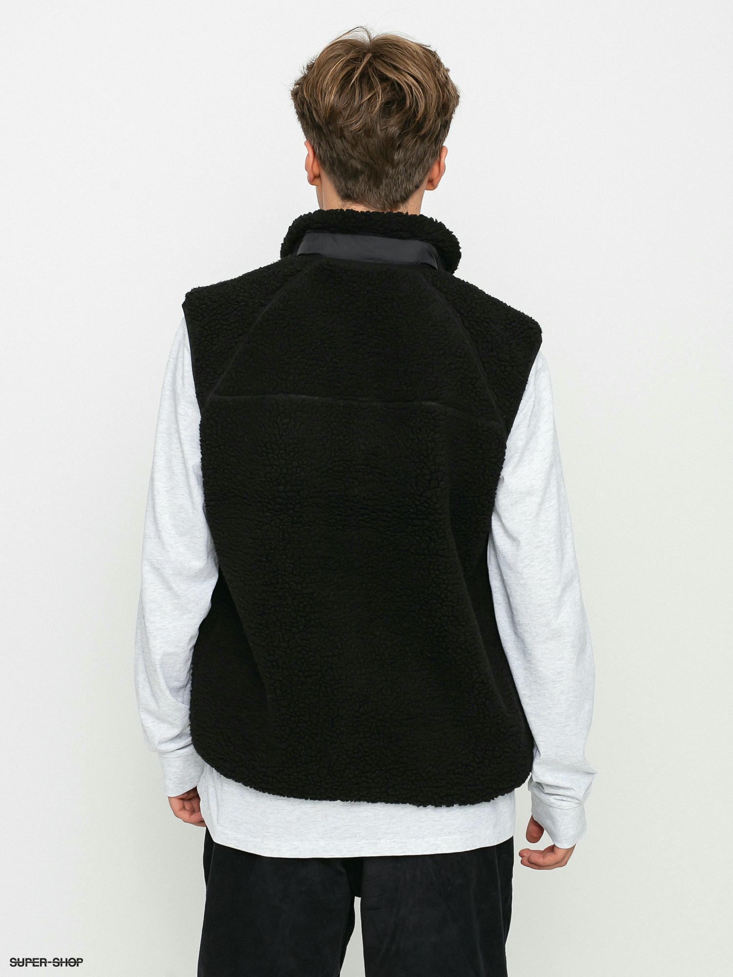 carhartt outdoor c vest