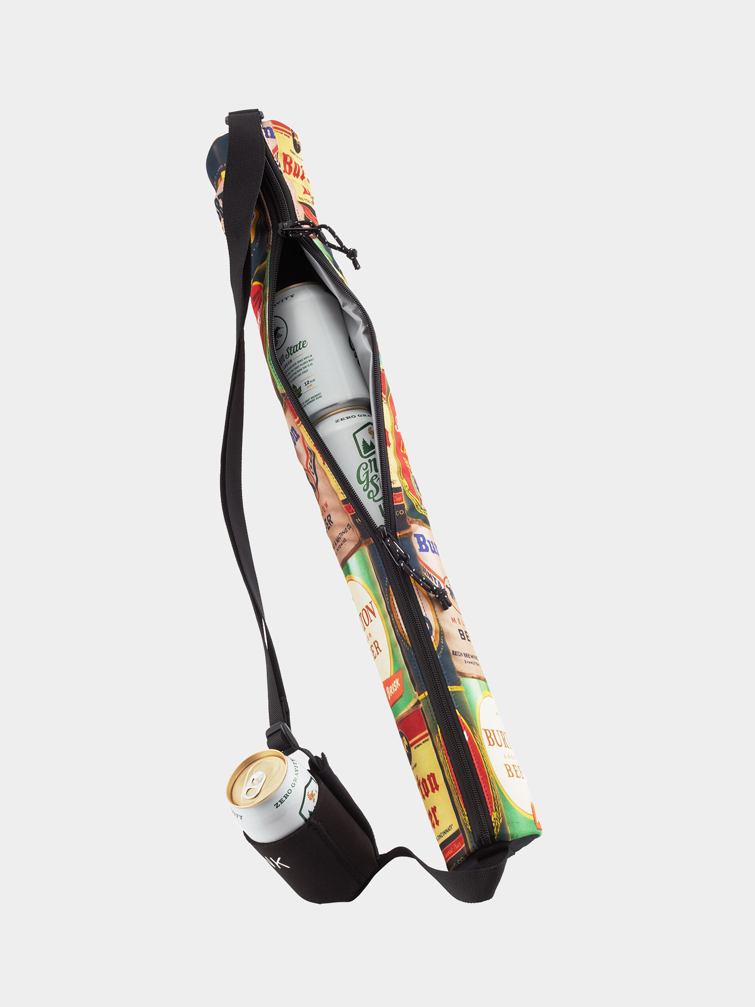 Burton Beeracuda 2L Tasche (das cuda)