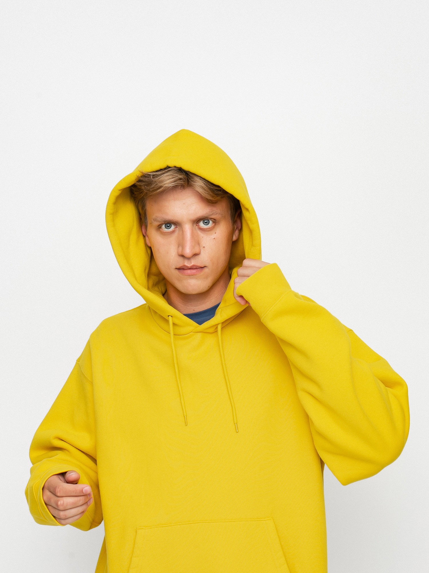 Levi's® Lsc HD Hoodie (sulphur)