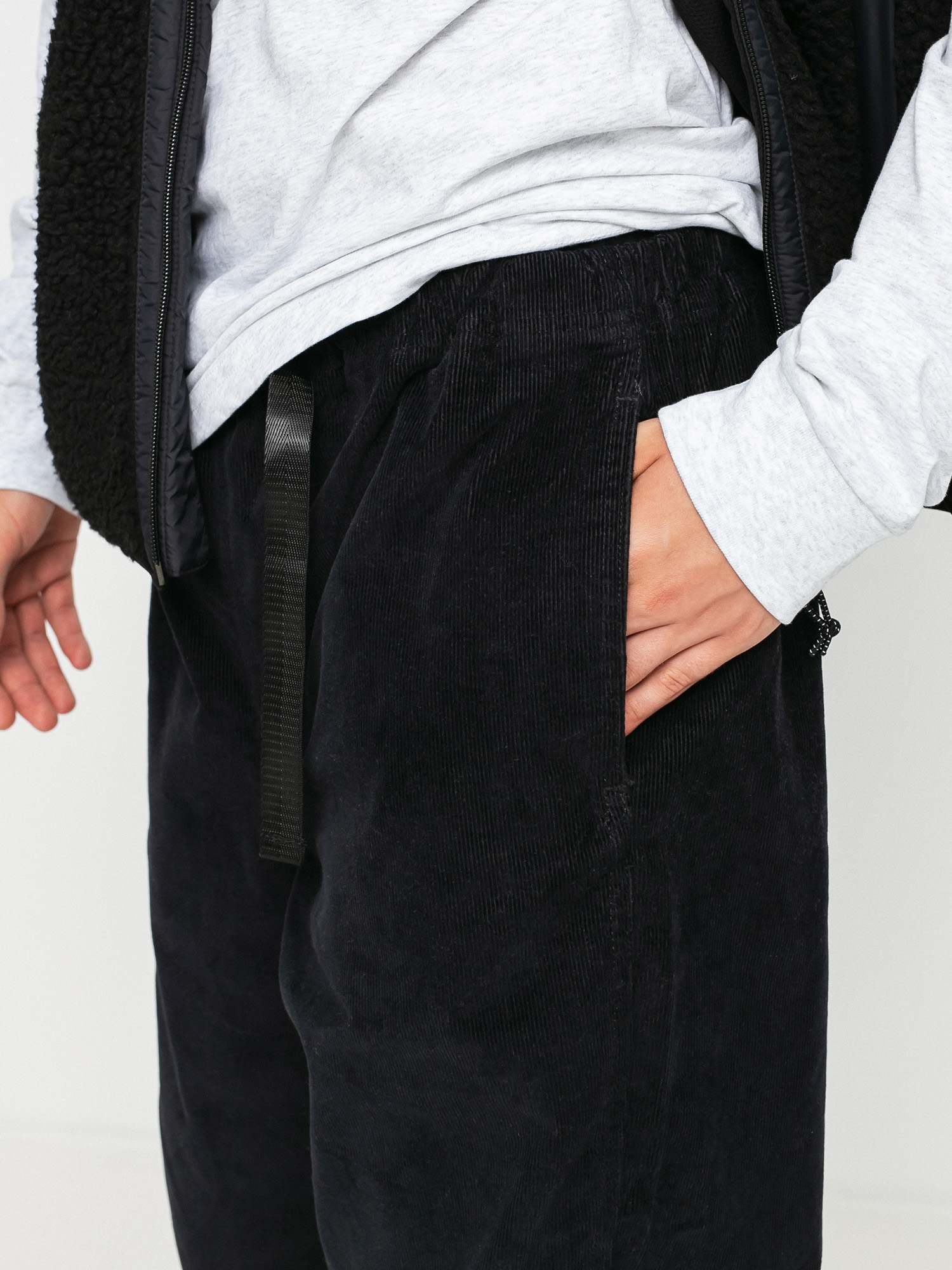 Levi's® Quick Release Pants (anthracite night)
