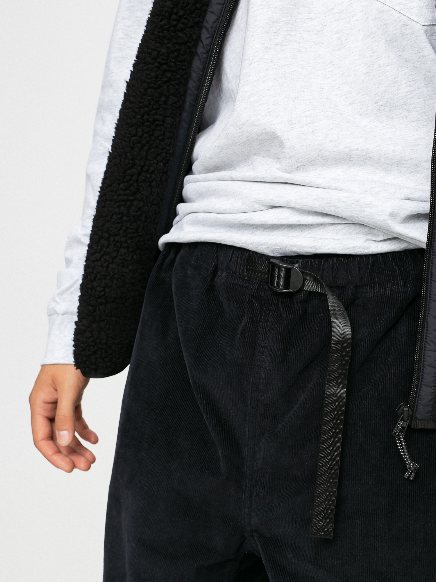 Levi's® Quick Release Pants (anthracite night)