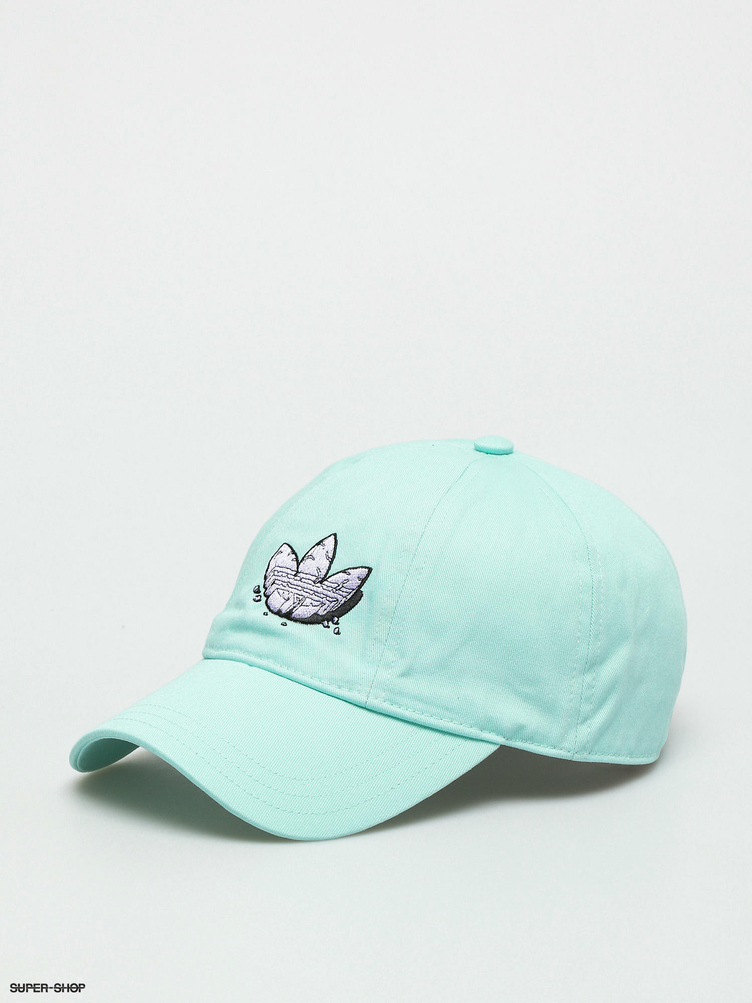 Adidas store graphic cap