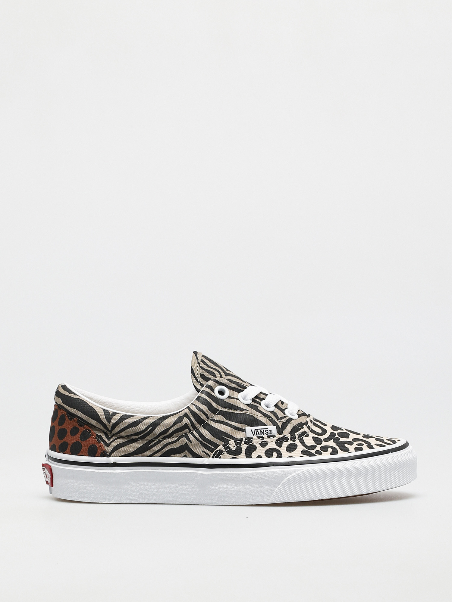 Vans Era Shoes (safari multi/sndshltrwht)