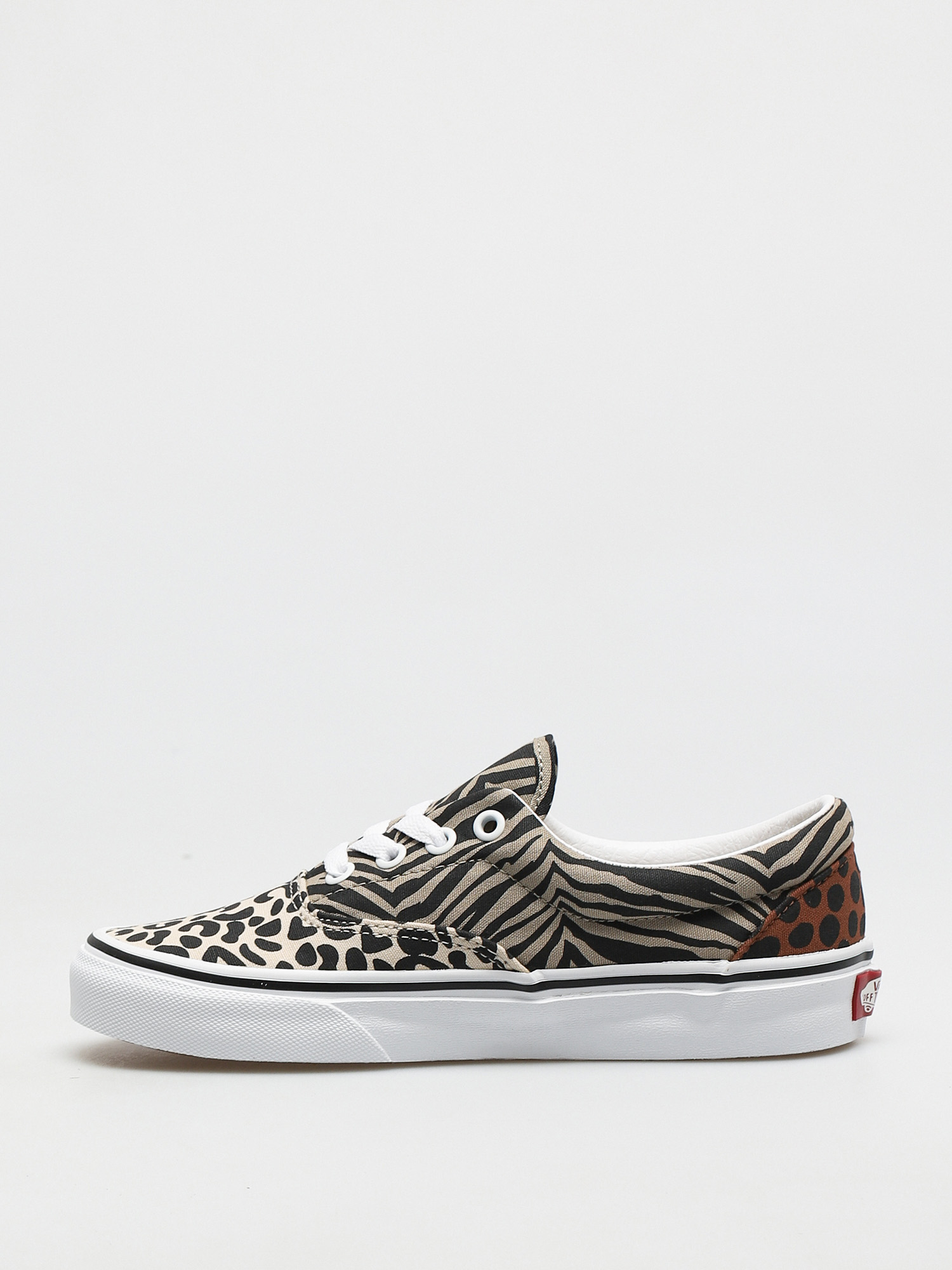Vans Era Shoes (safari multi/sndshltrwht)
