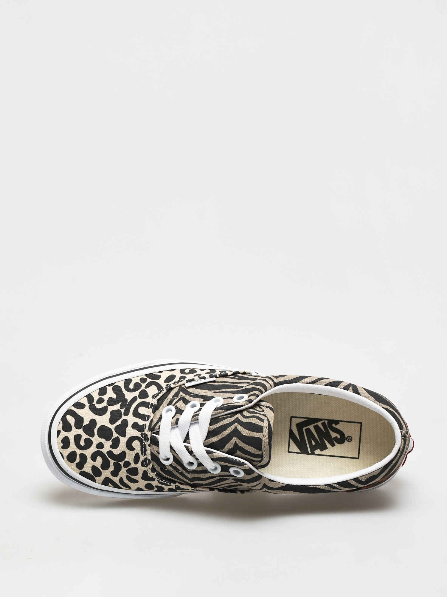 Vans Era Shoes (safari multi/sndshltrwht)