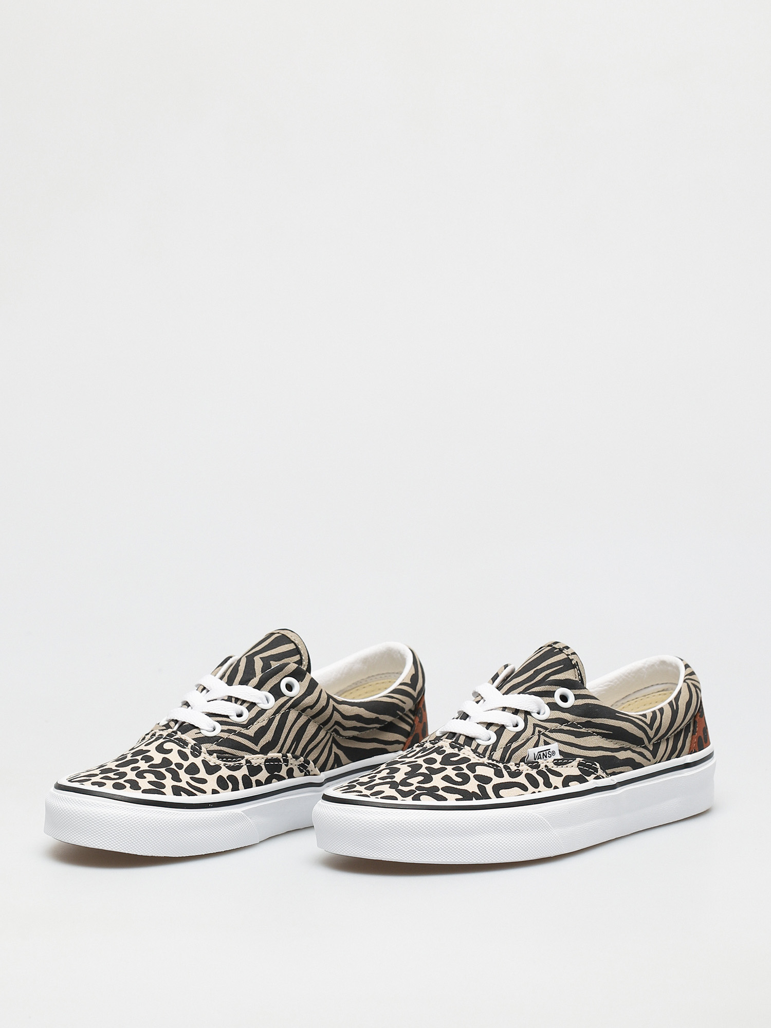 Vans Era Shoes (safari multi/sndshltrwht)