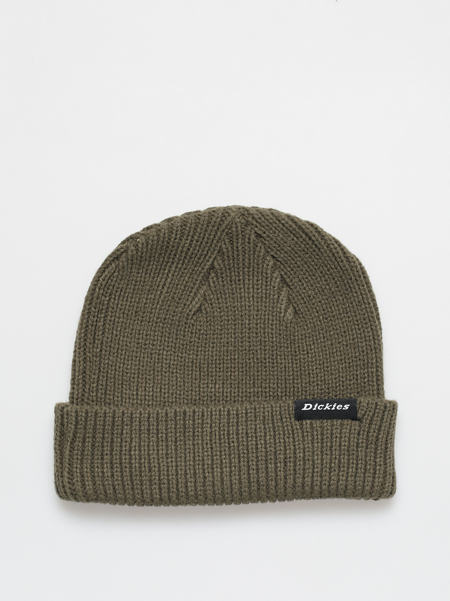 Dickies Woodworth Beanie (military gr)