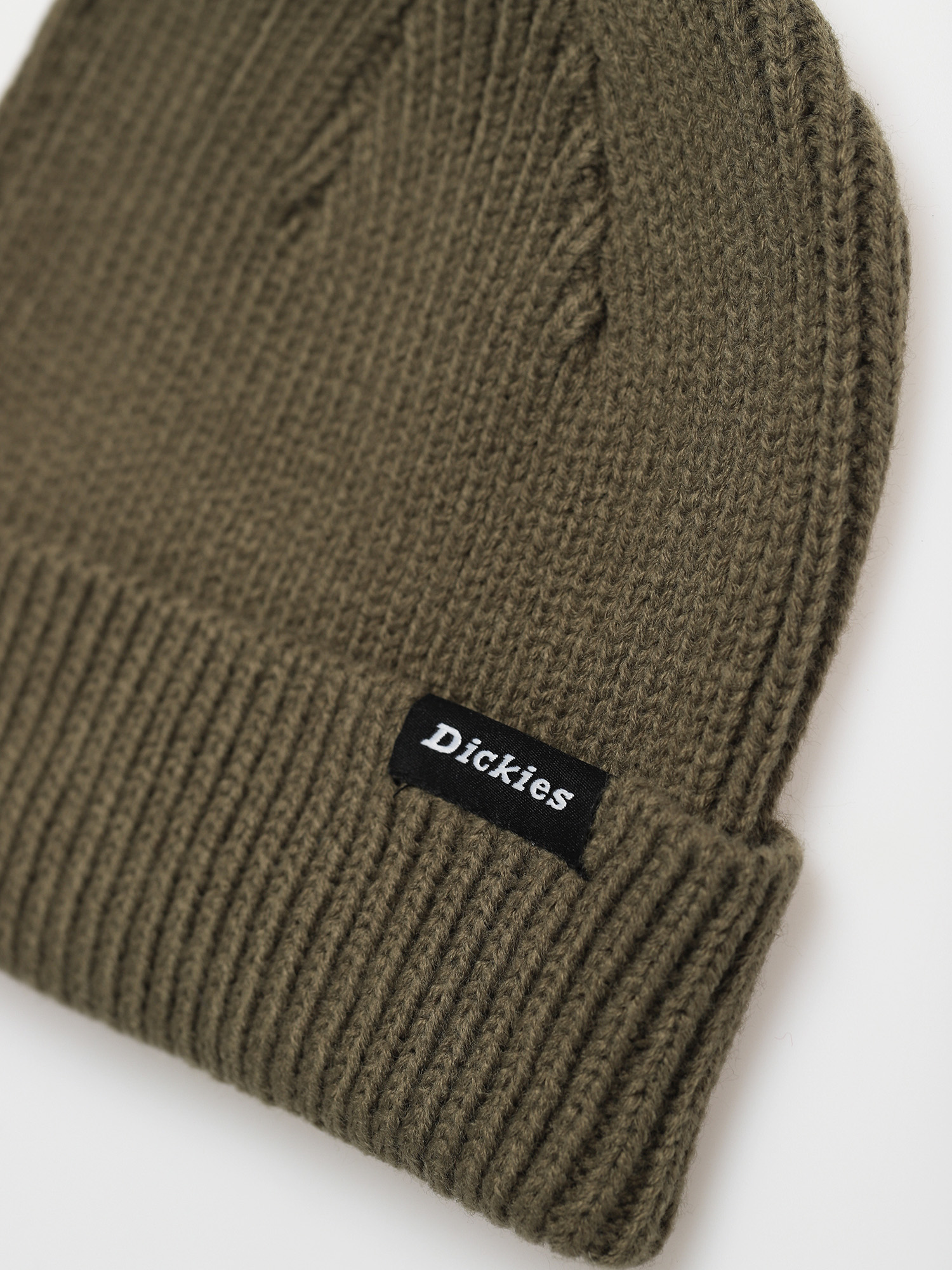 Dickies Woodworth Beanie (military gr)