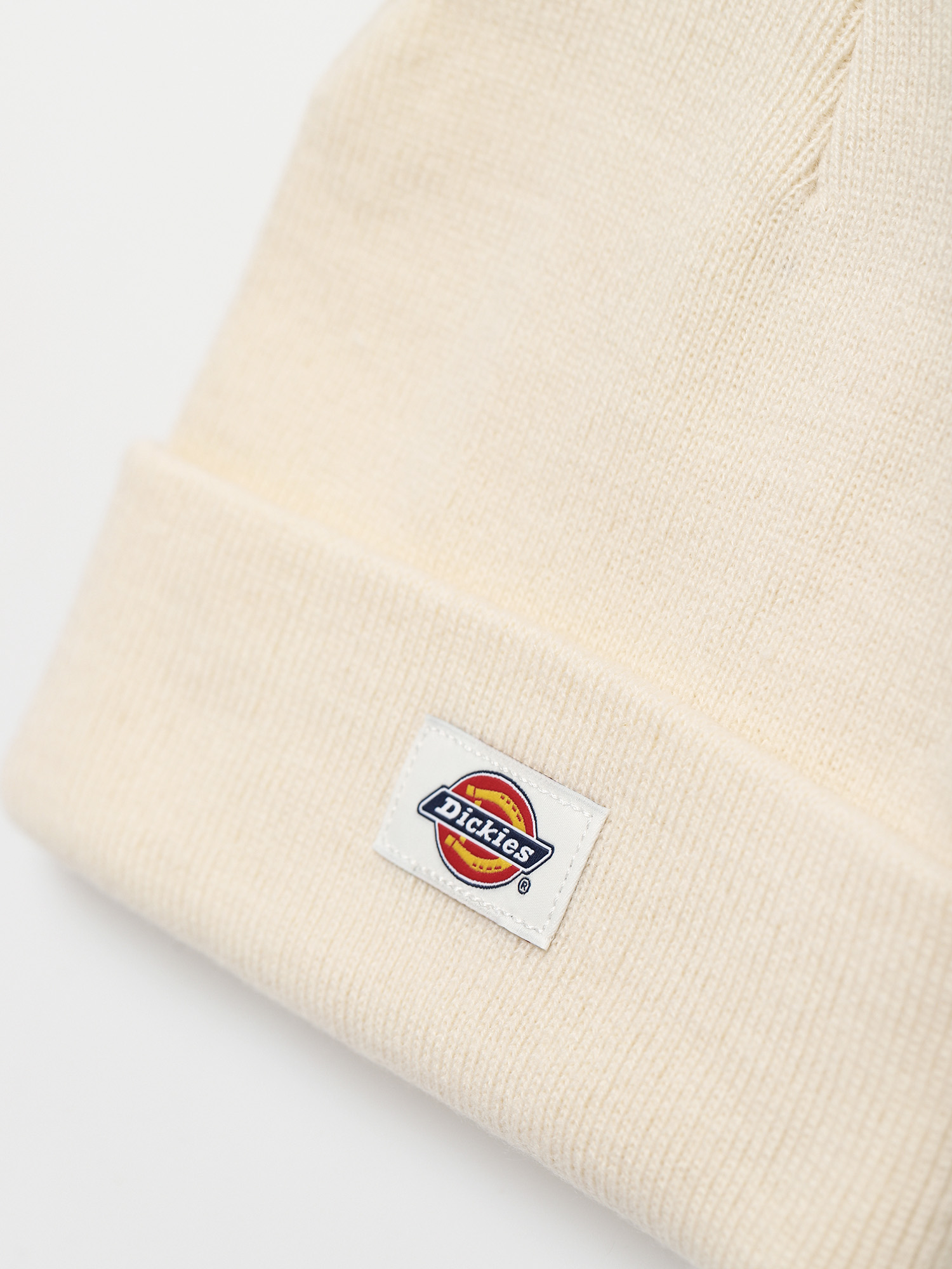 Dickies Gibsland Mütze (ecru)