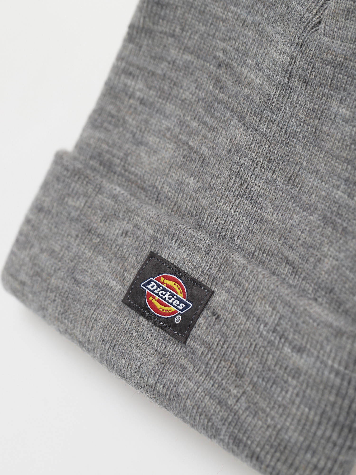 Dickies Gibsland Beanie (grey melange)