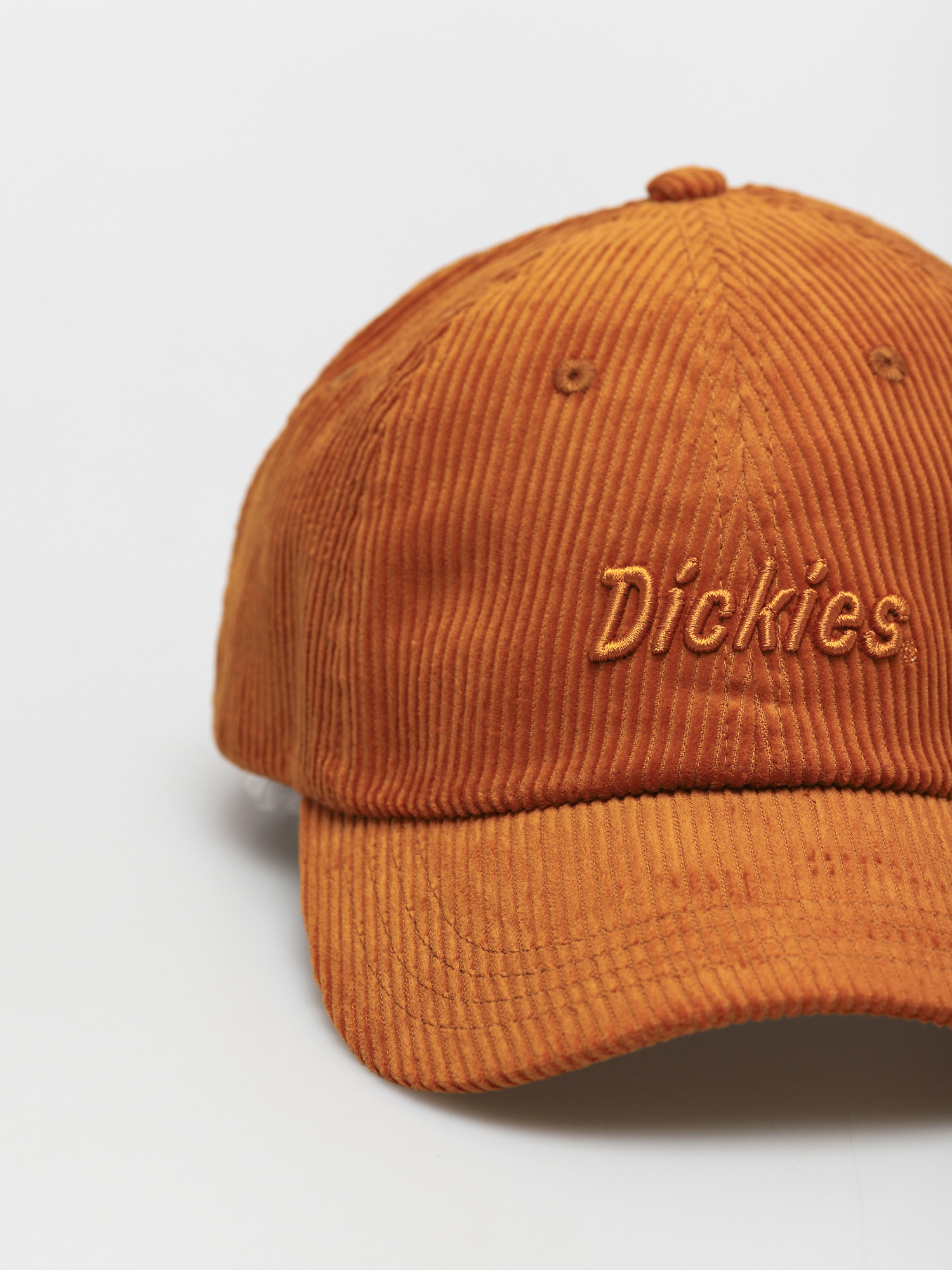 Dickies Higginson Cap (pumpkin spice)