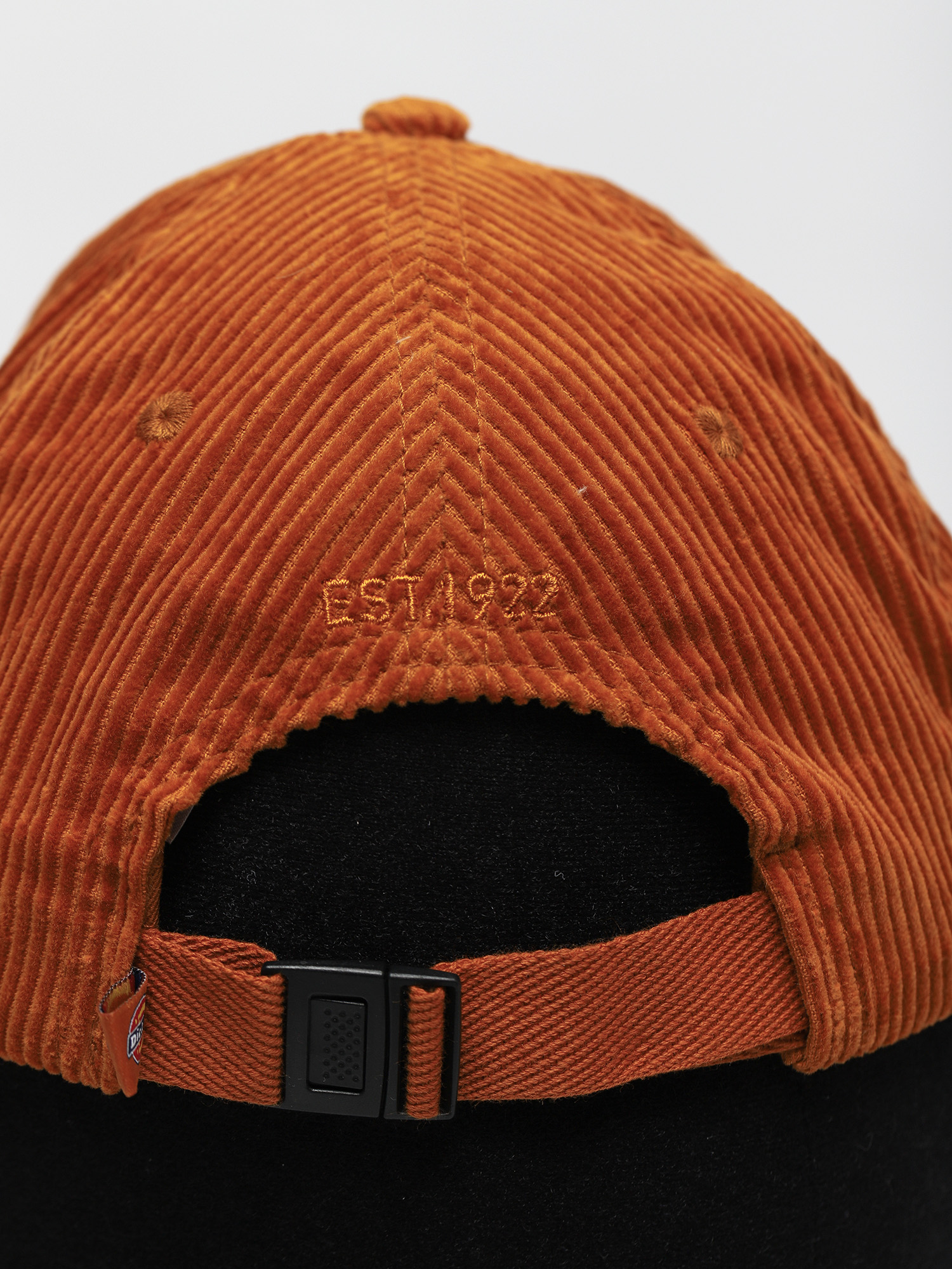 Dickies Higginson Cap (pumpkin spice)