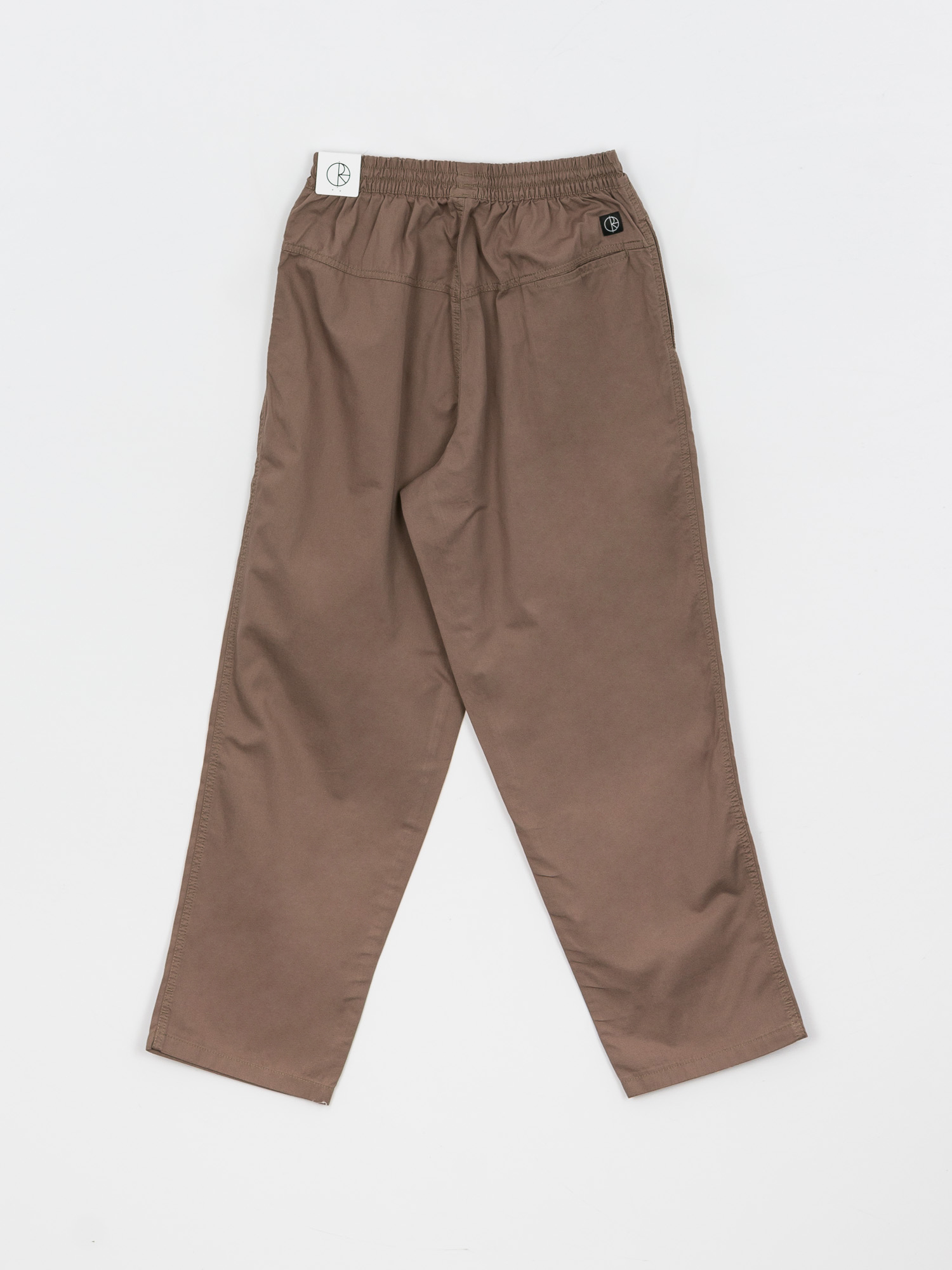 Polar Skate Surf Pants (khaki)