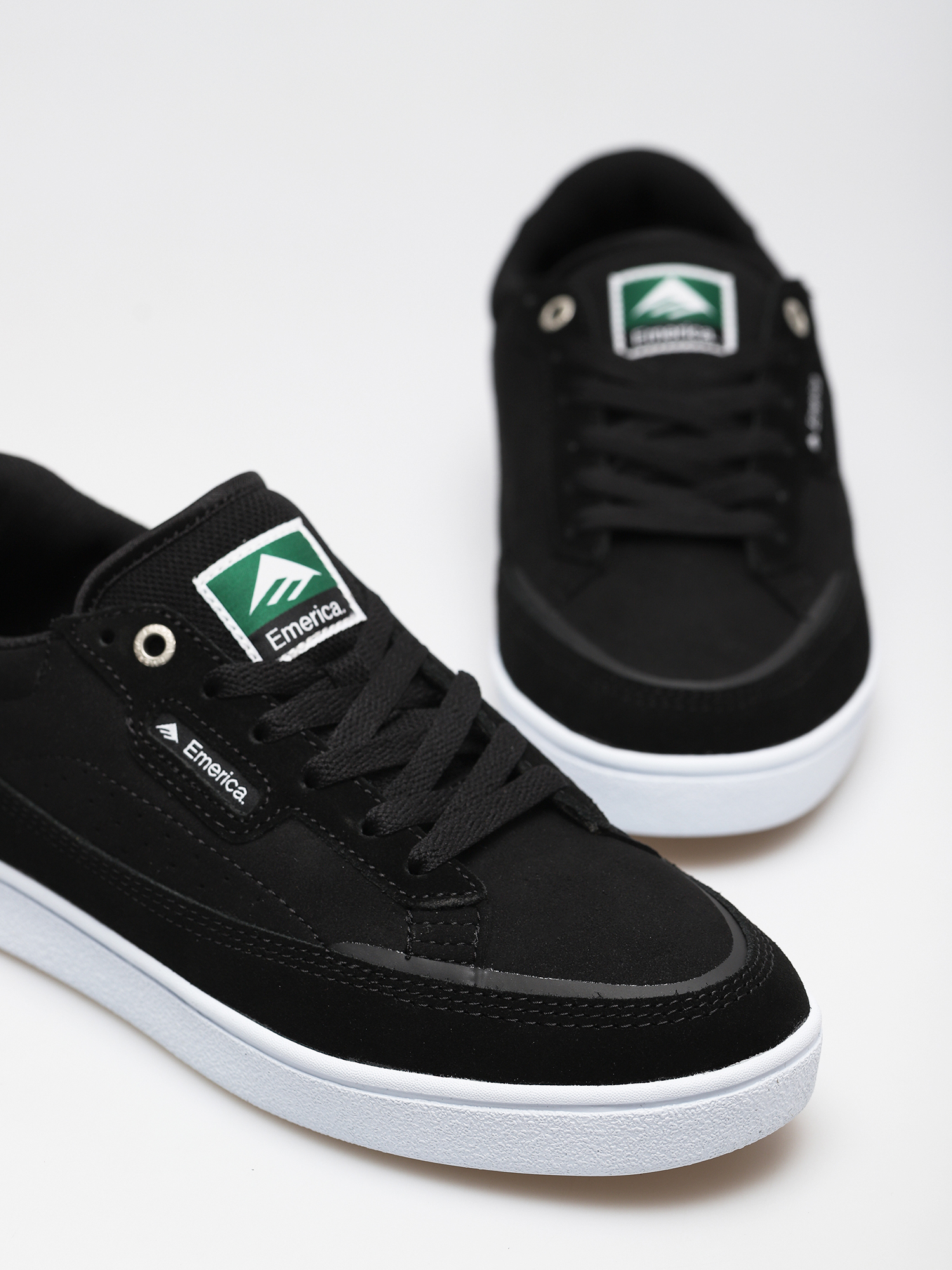 emerica gamma