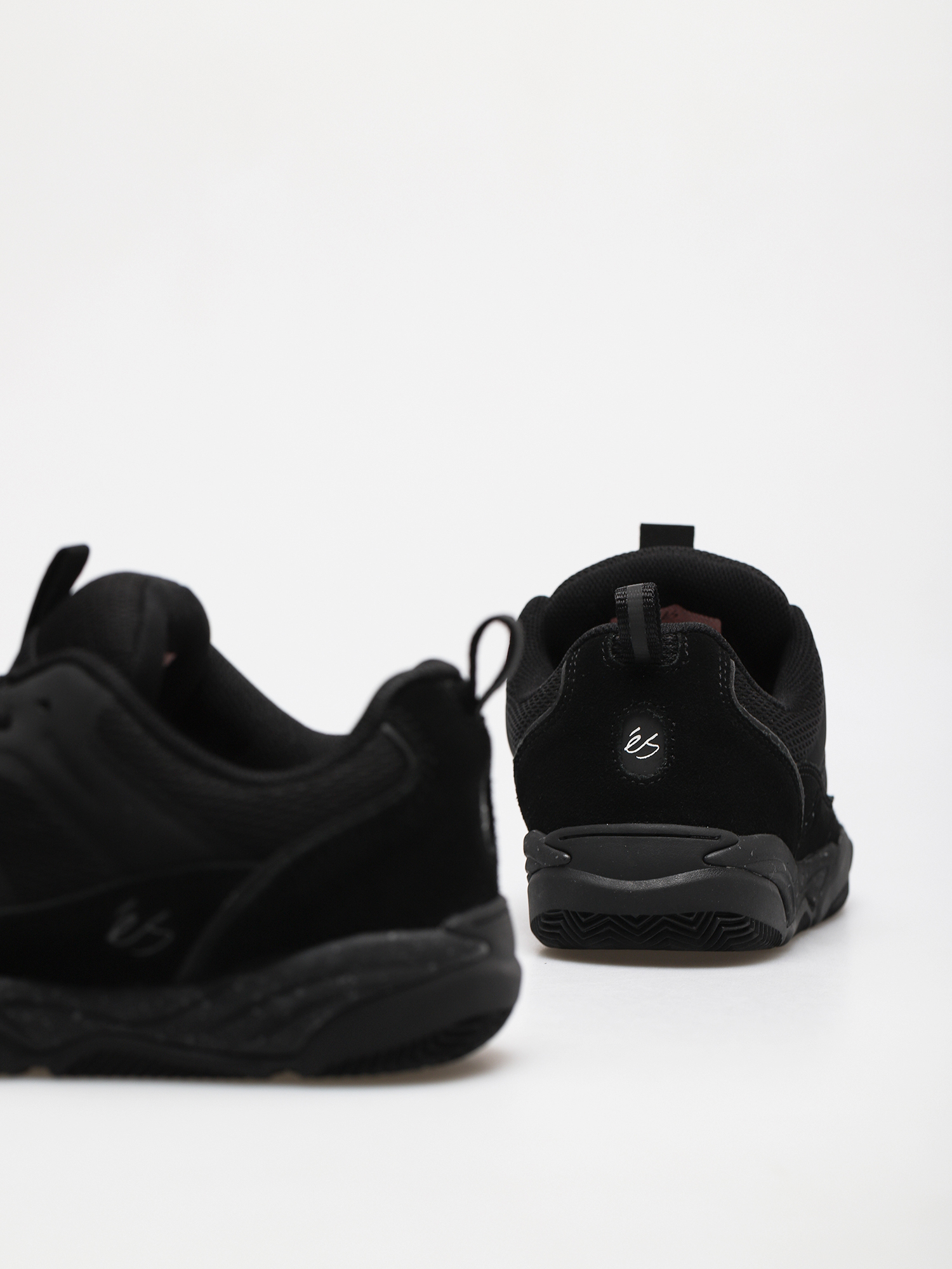 eS Silo Shoes (black/black/black)