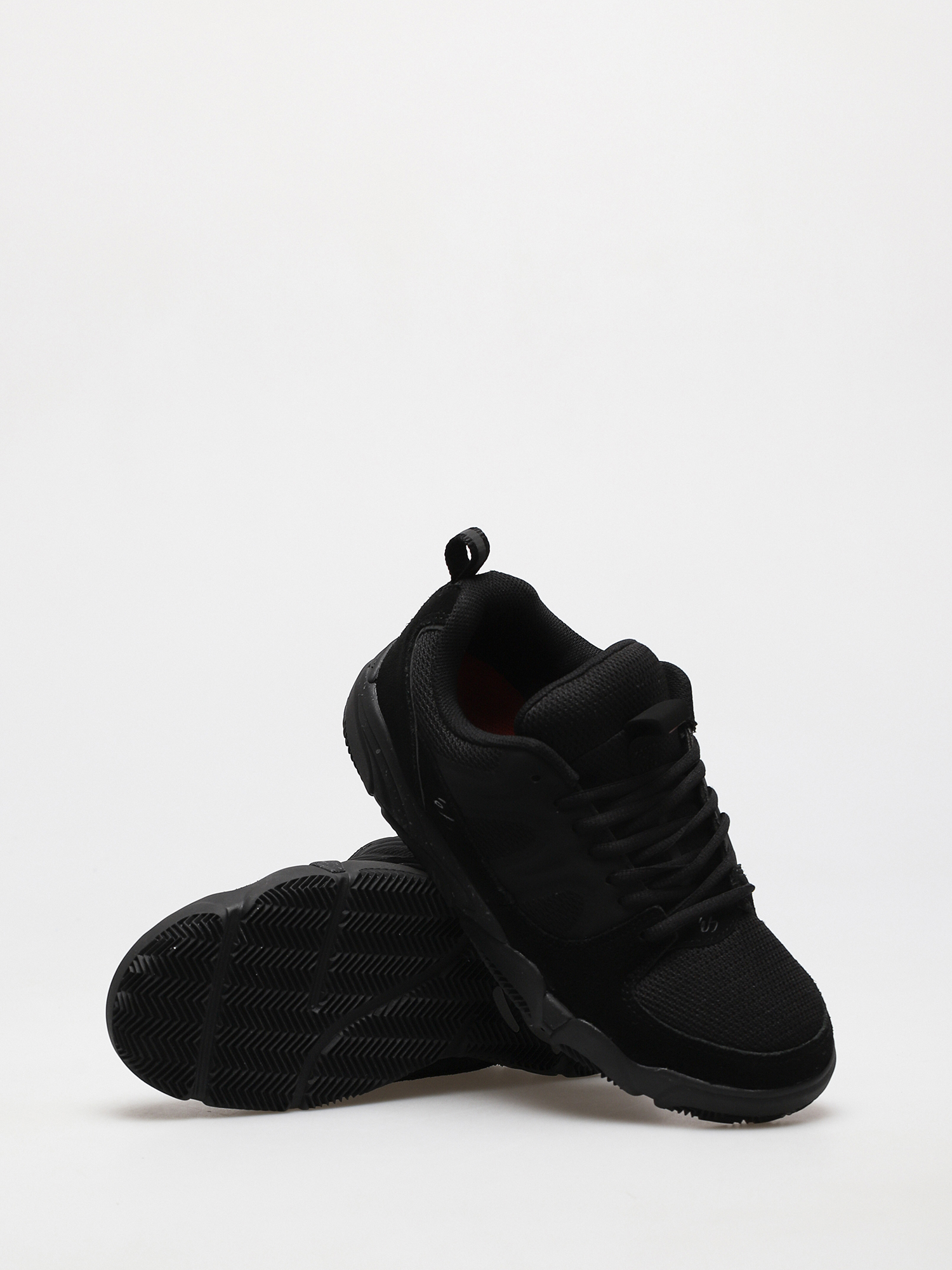eS Silo Shoes (black/black/black)