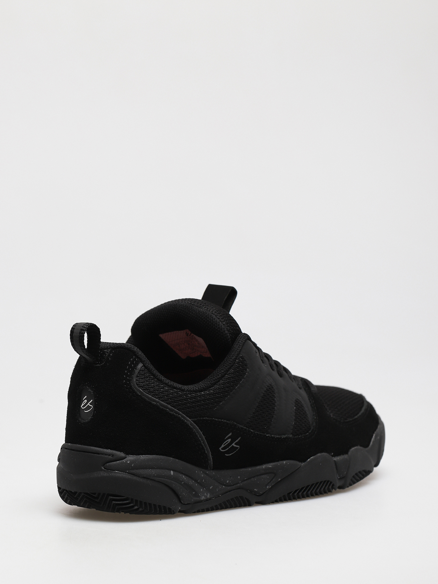 eS Silo Shoes (black/black/black)