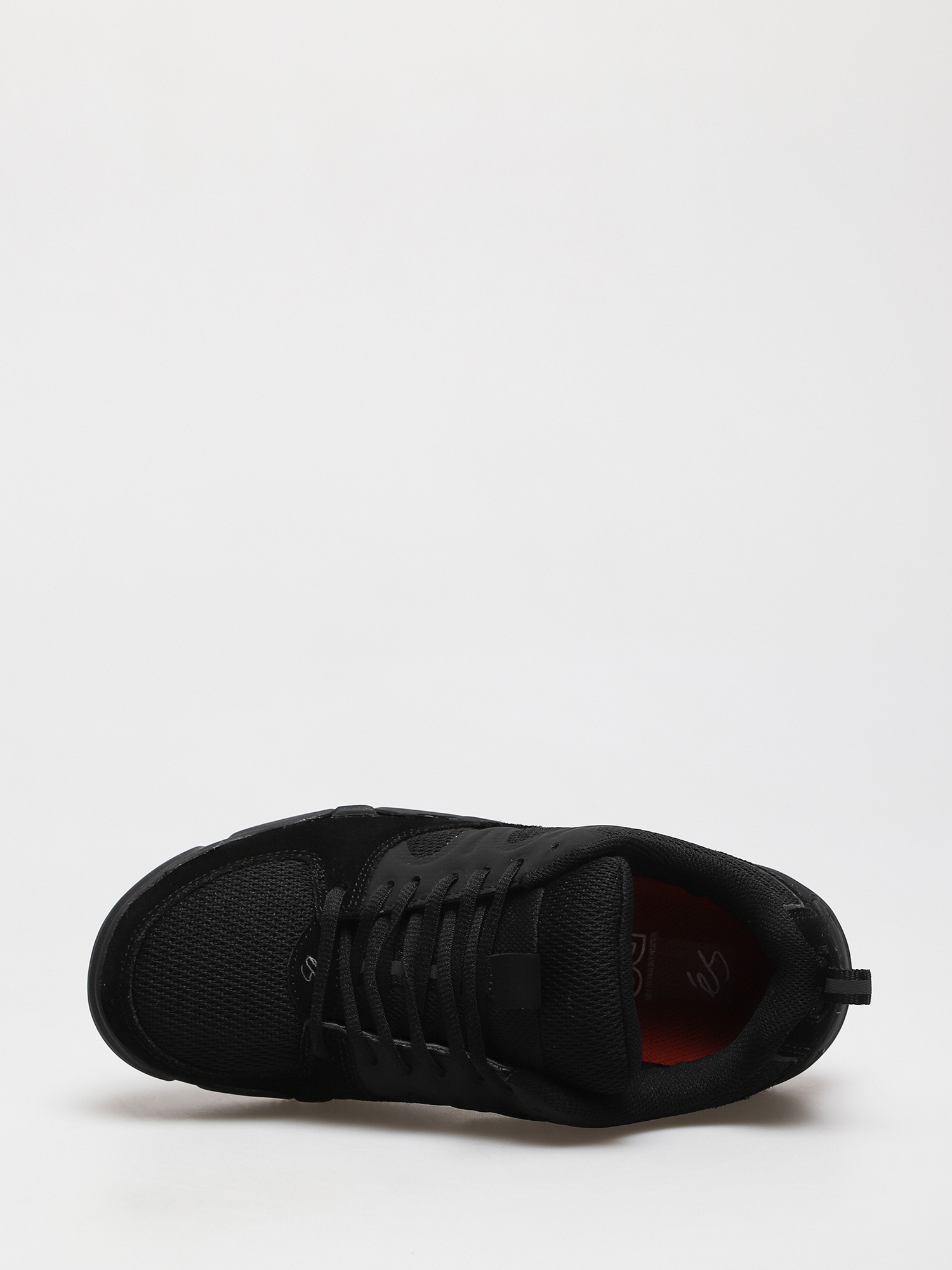 eS Silo Shoes (black/black/black)