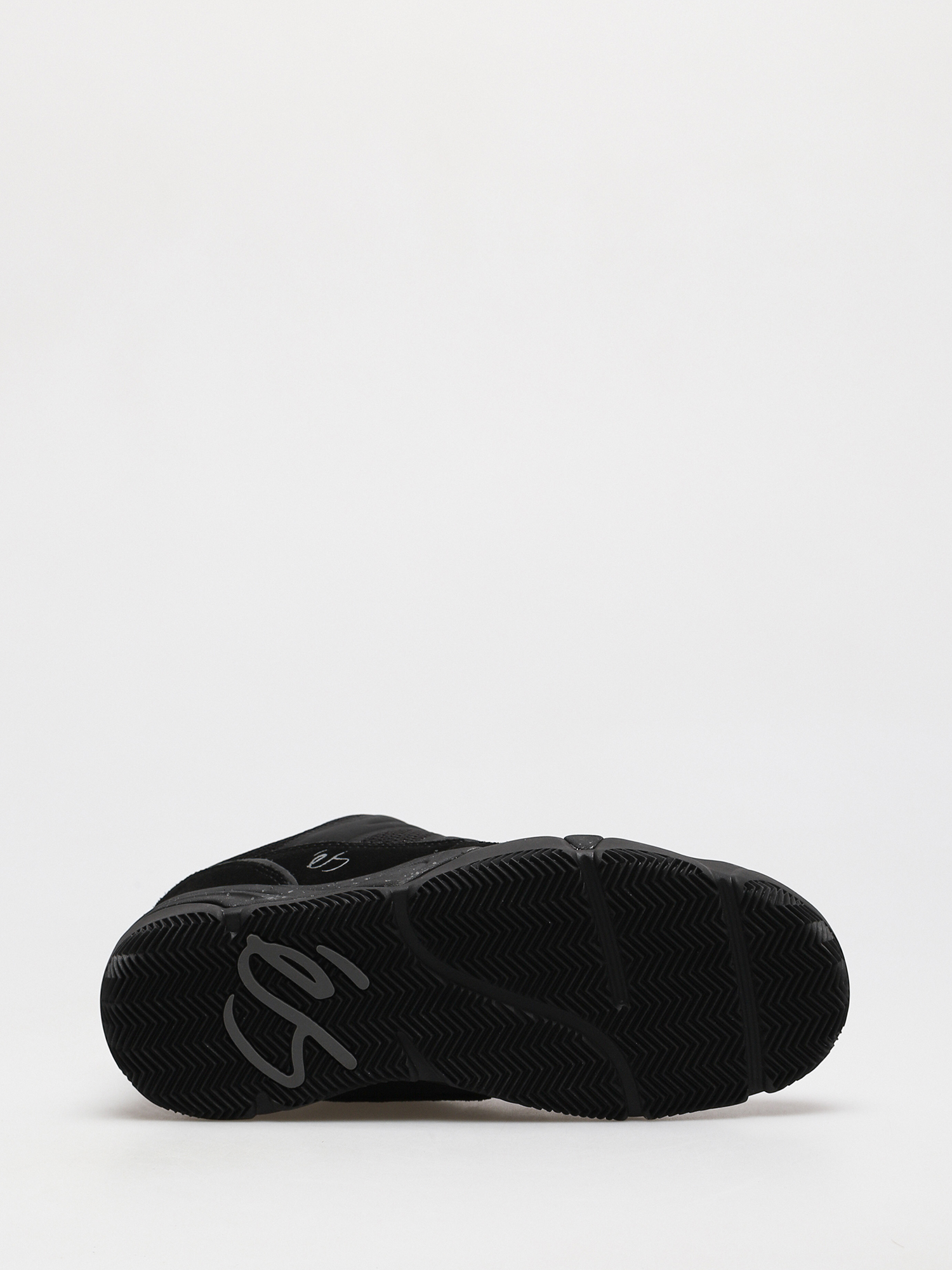 eS Silo Shoes (black/black/black)