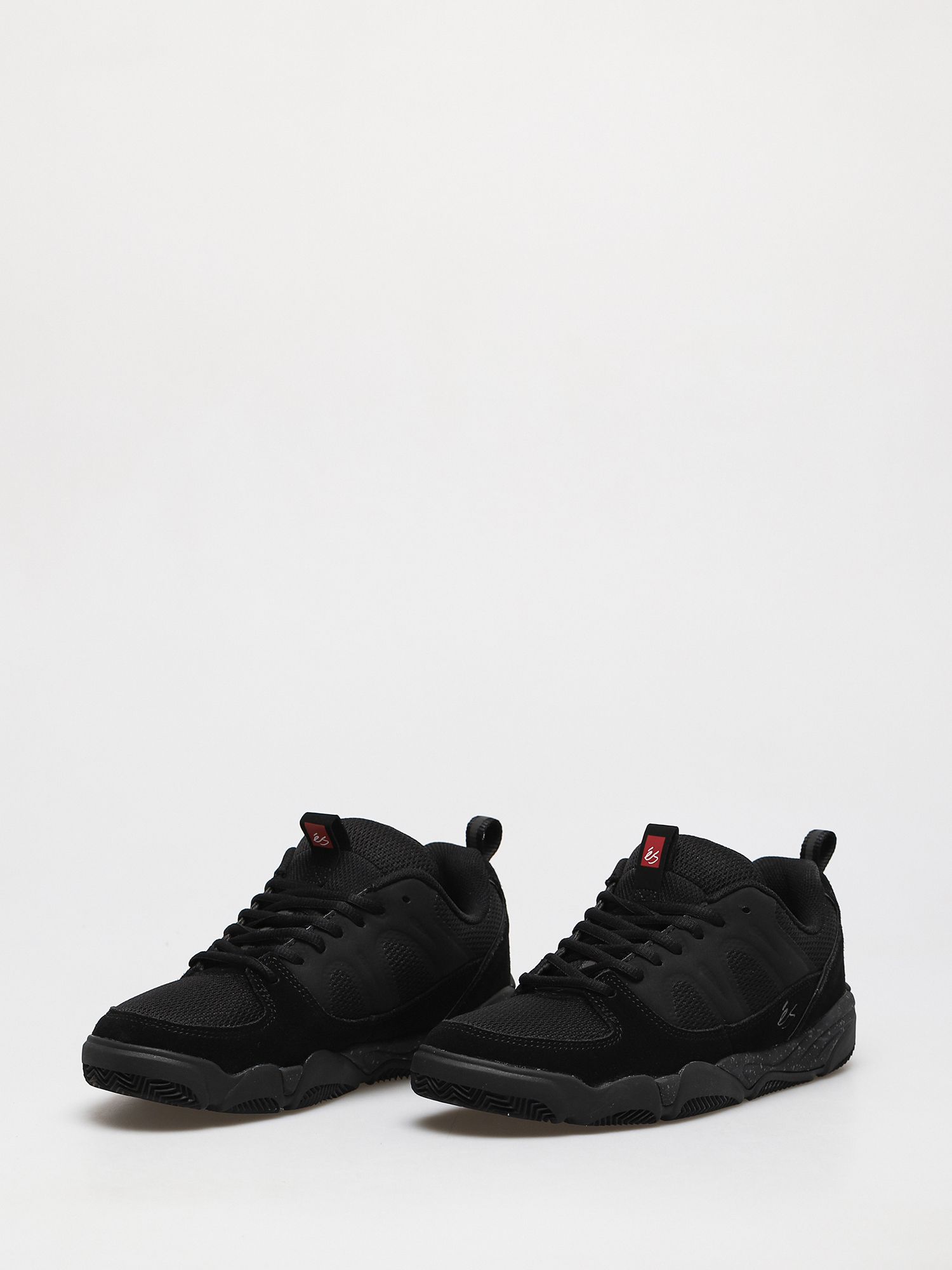 eS Silo Shoes (black/black/black)