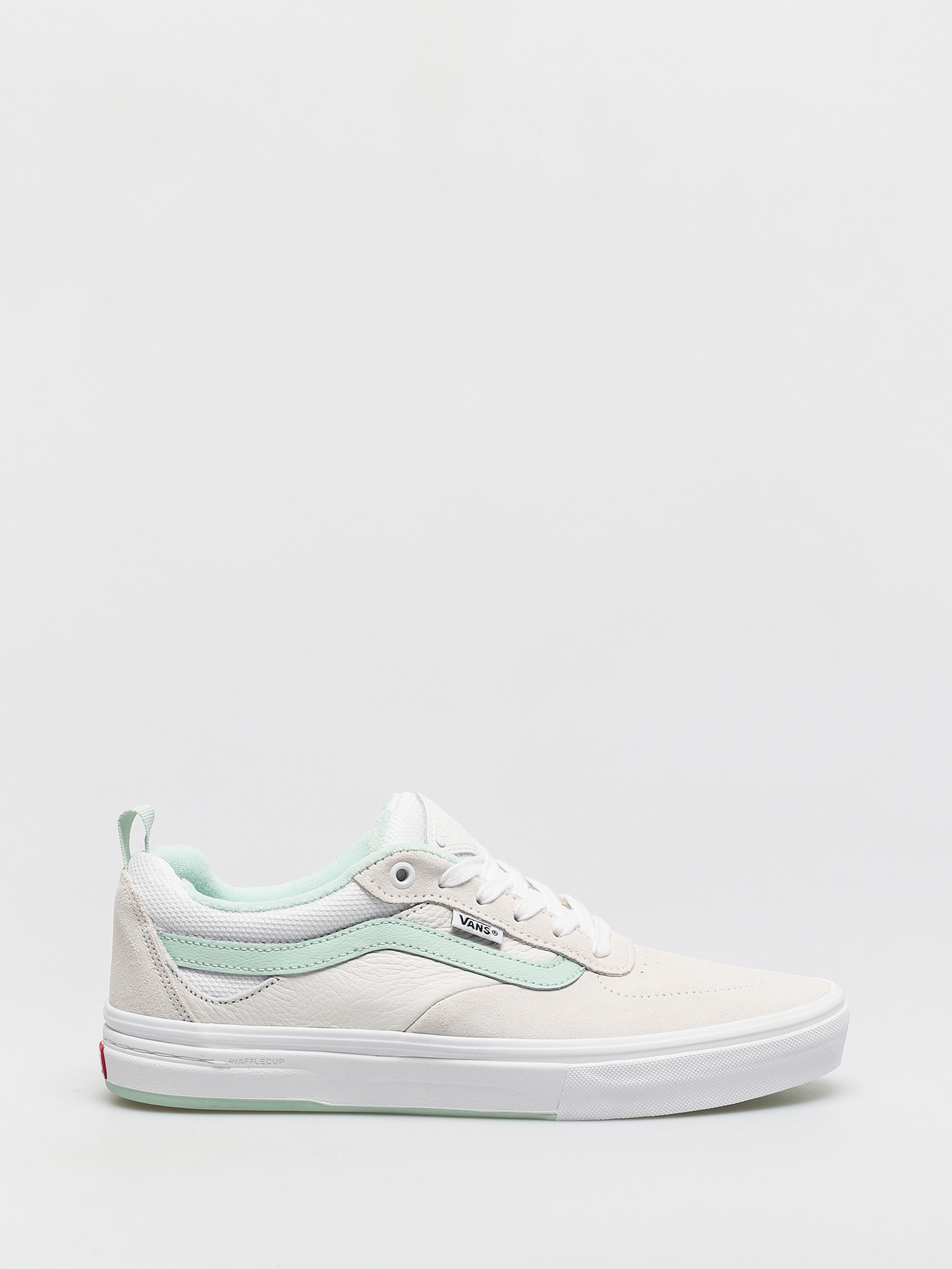 Vans Kyle Walker Shoes green (sport vtg/white/mint)