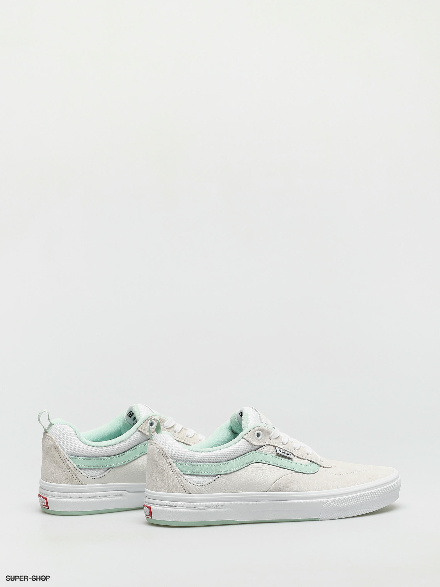 Vans old skool clearance pro danlu light green