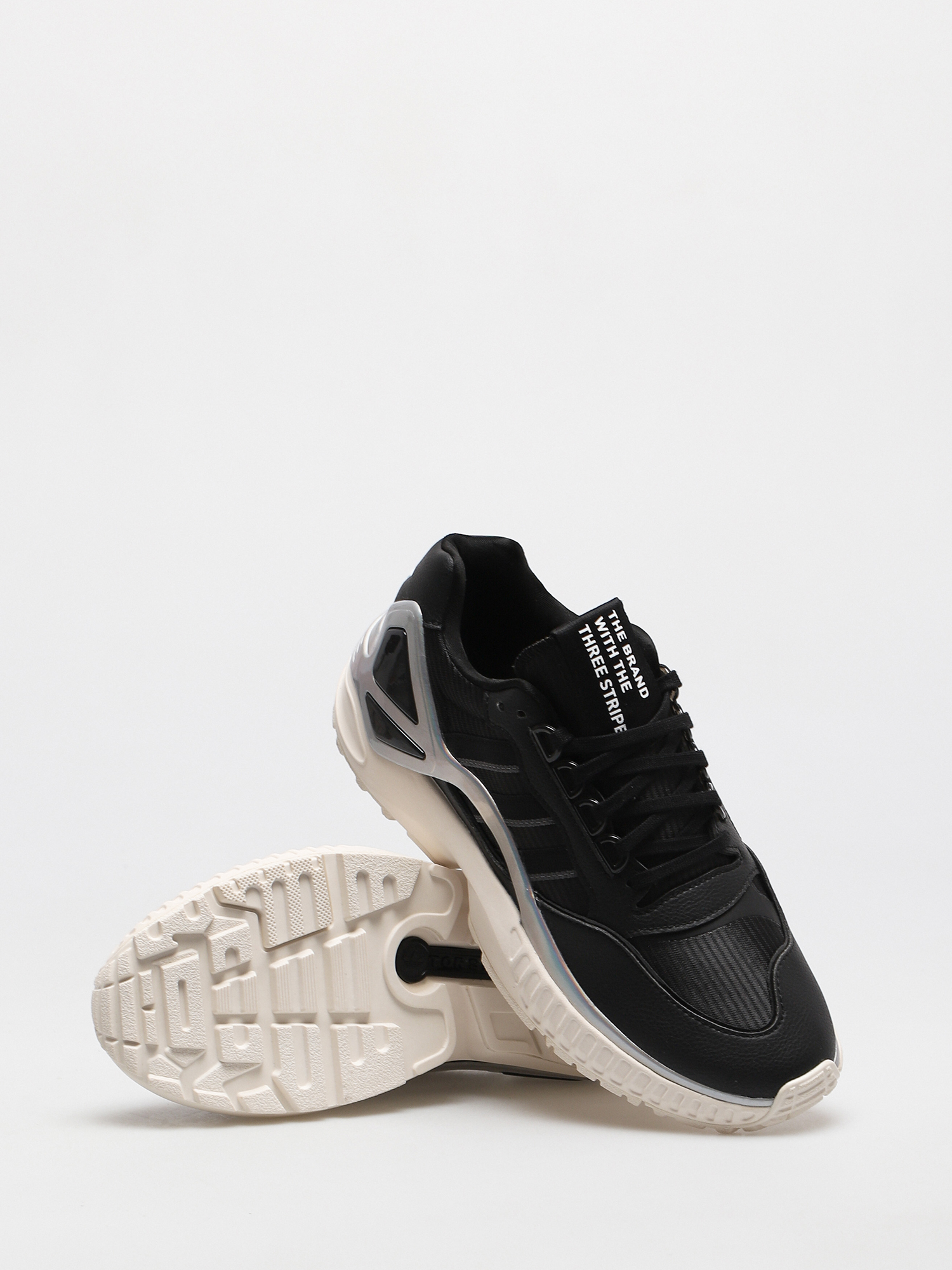 adidas Originals ZX Wavian Shoes Wmn (cblack/owhite/ftwwht)