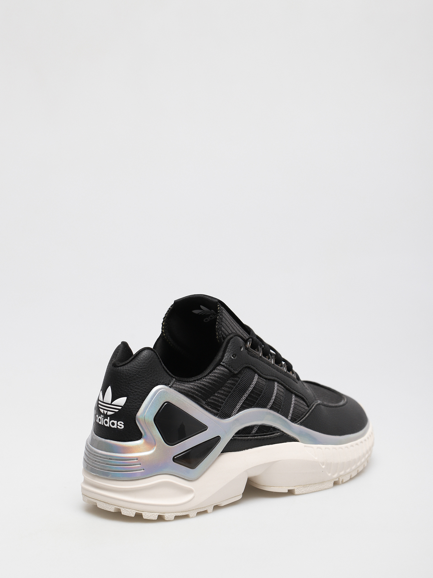adidas Originals ZX Wavian Shoes Wmn (cblack/owhite/ftwwht)
