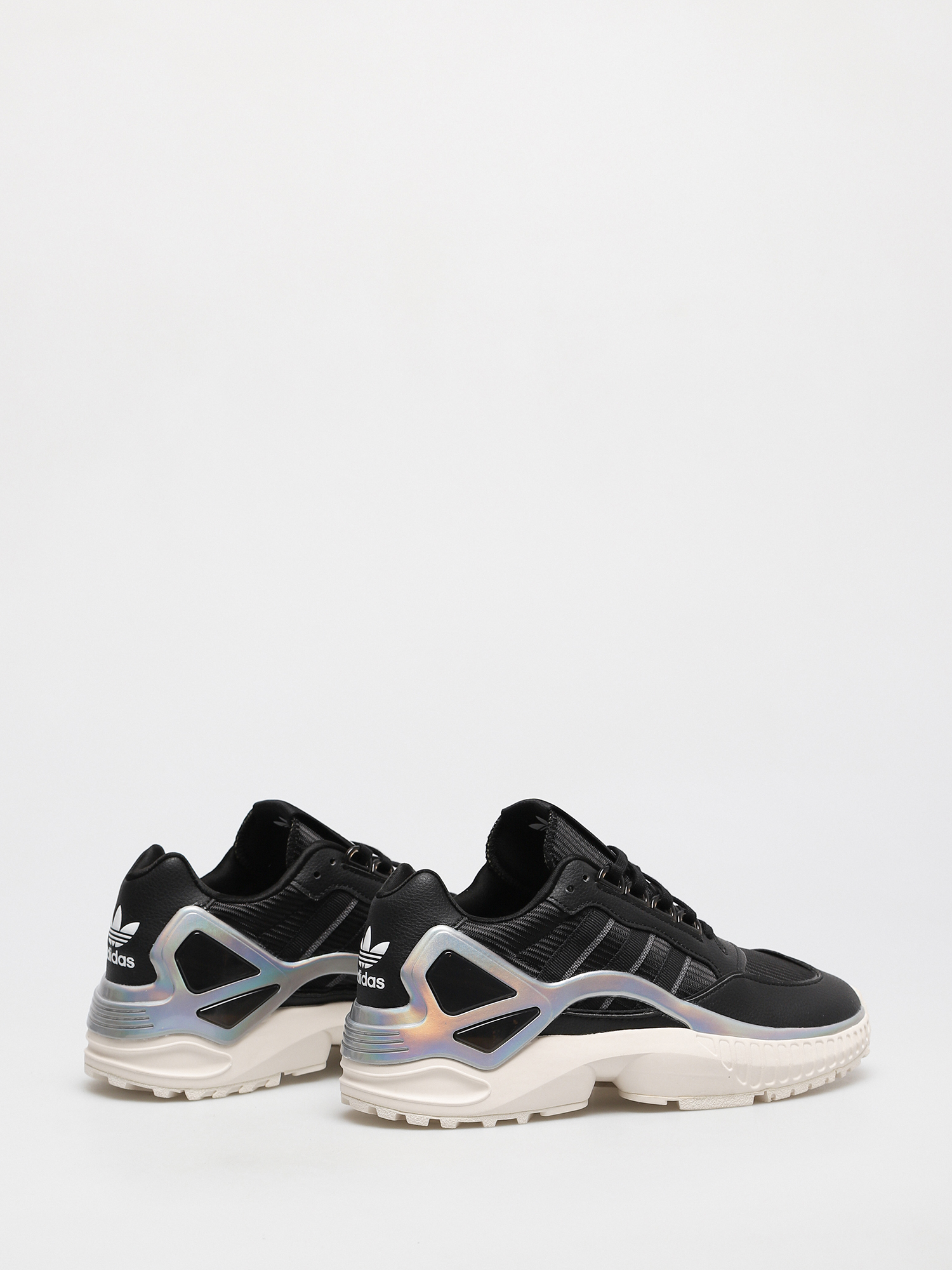 adidas Originals ZX Wavian Shoes Wmn (cblack/owhite/ftwwht)