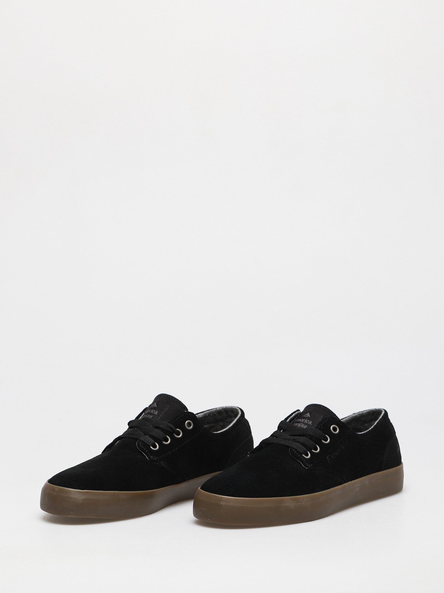 Emerica Kids The Romero Laced Youth Skate Shoe Emerica Kids The Romero Laced Youth Skate Shoe