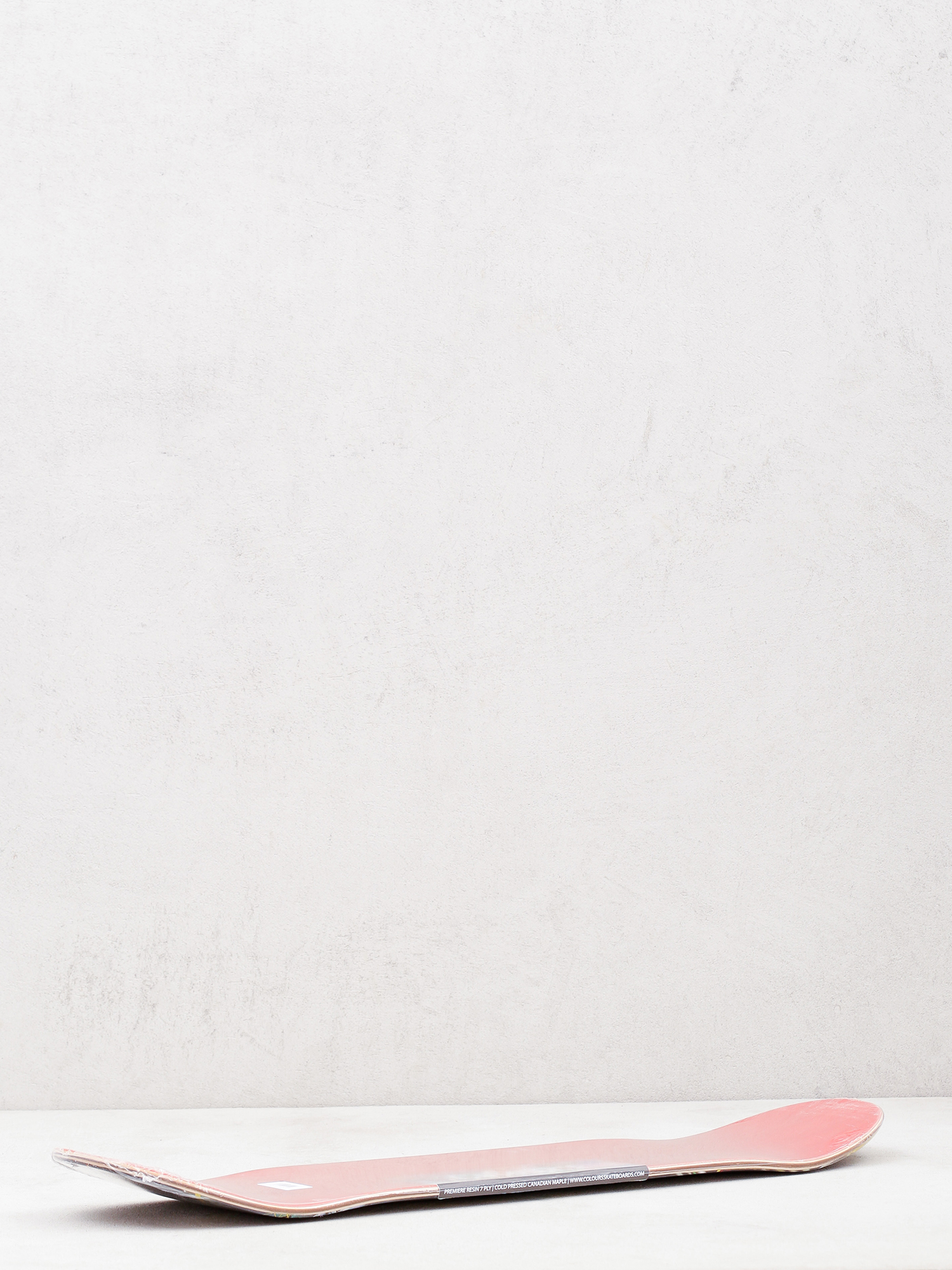 Colours Collectiv One Offs Deck (killah priest planet of the gods)