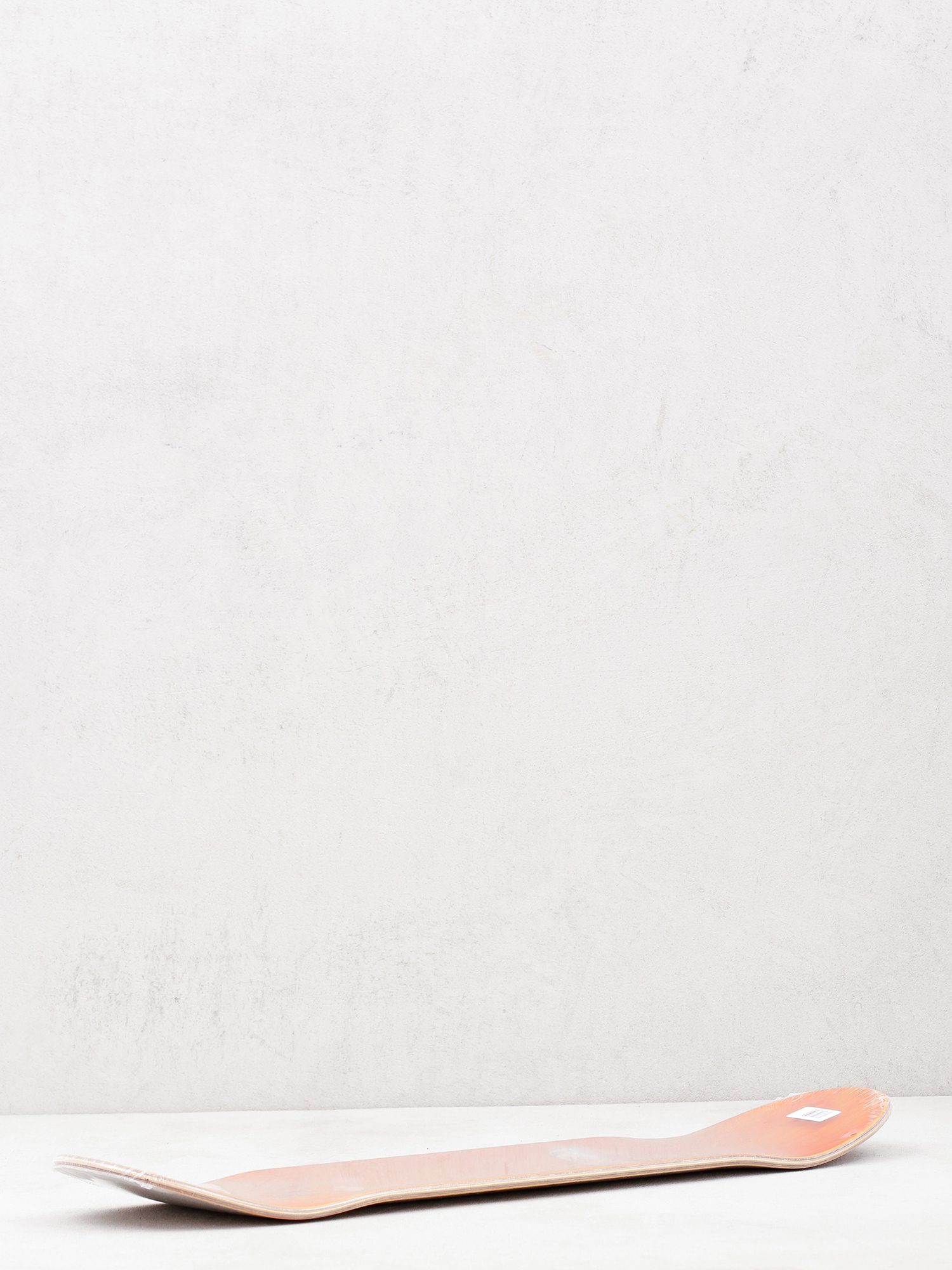 Polar Skate Oskar Rozenberg Drivers License Deck (grey)