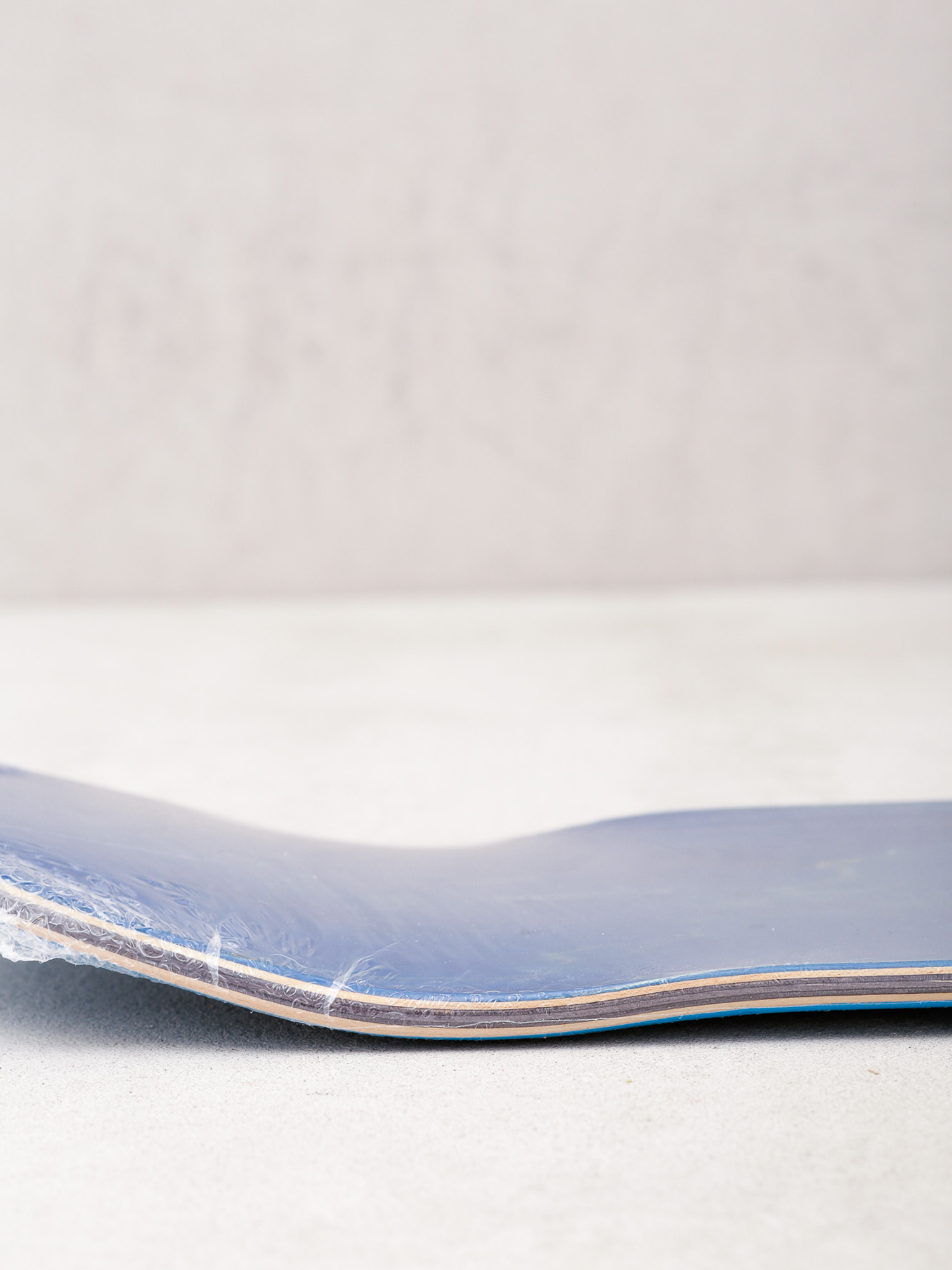 Sour Solution Barney Weekend At Deck (blue)