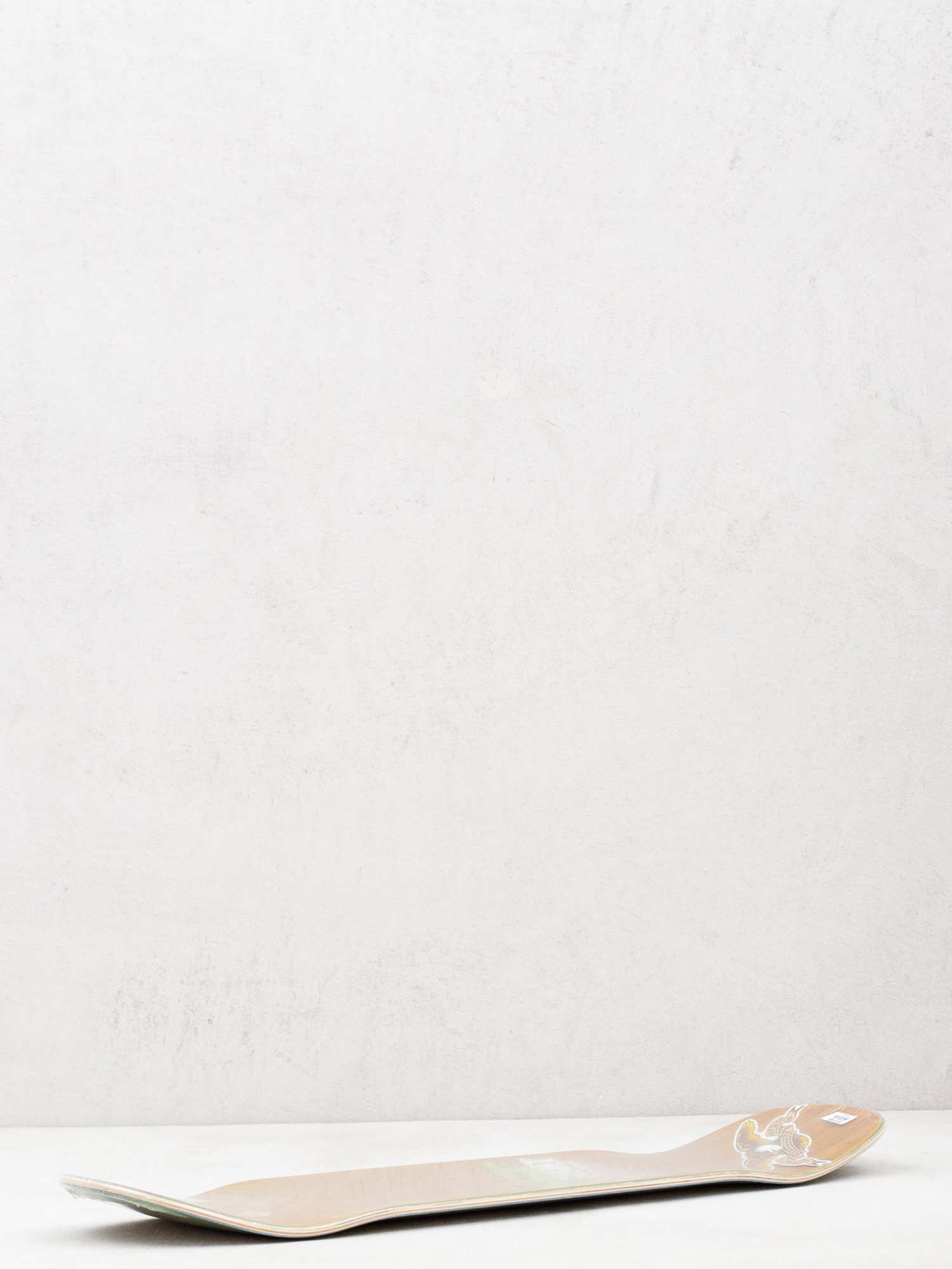 Antihero Shpd Eagle Green Giant Deck (green)