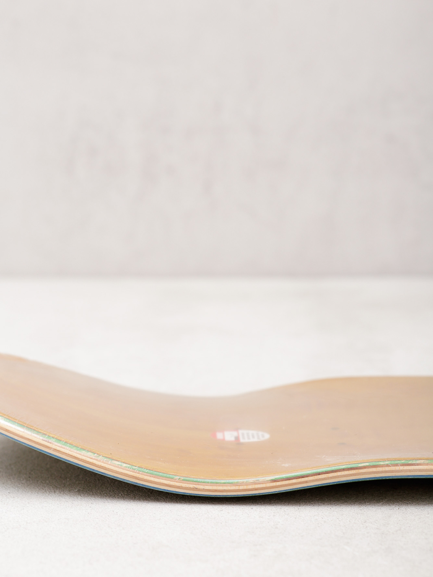 Antihero Shpd Eagle Green Giant Deck (green)