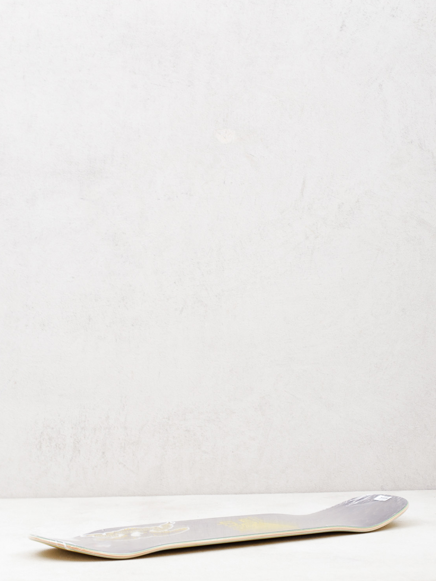 Antihero Shpd Eagle Beach Bum Deck (yellow)