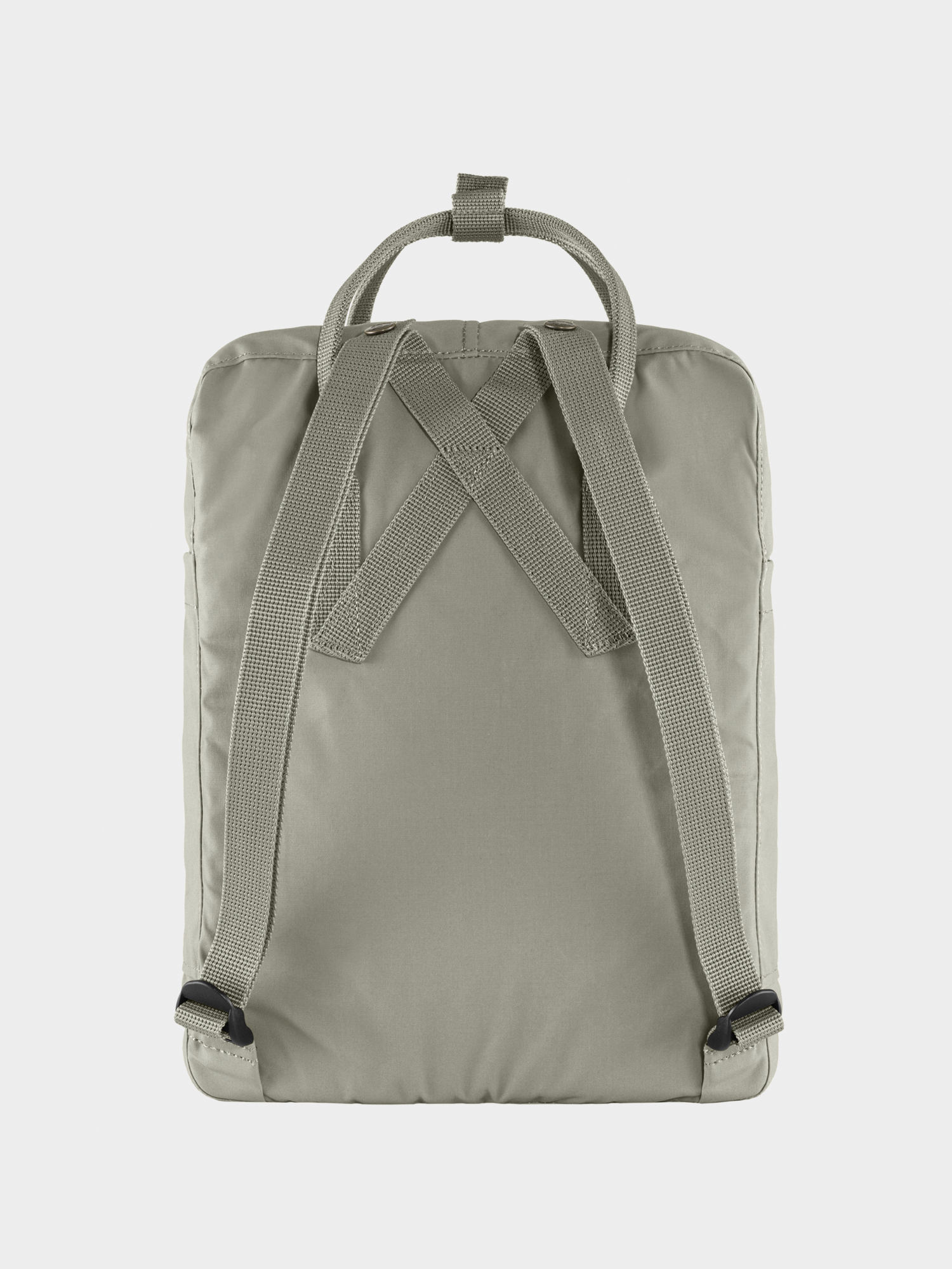 Fjallraven Rucksack Kanken (fog)