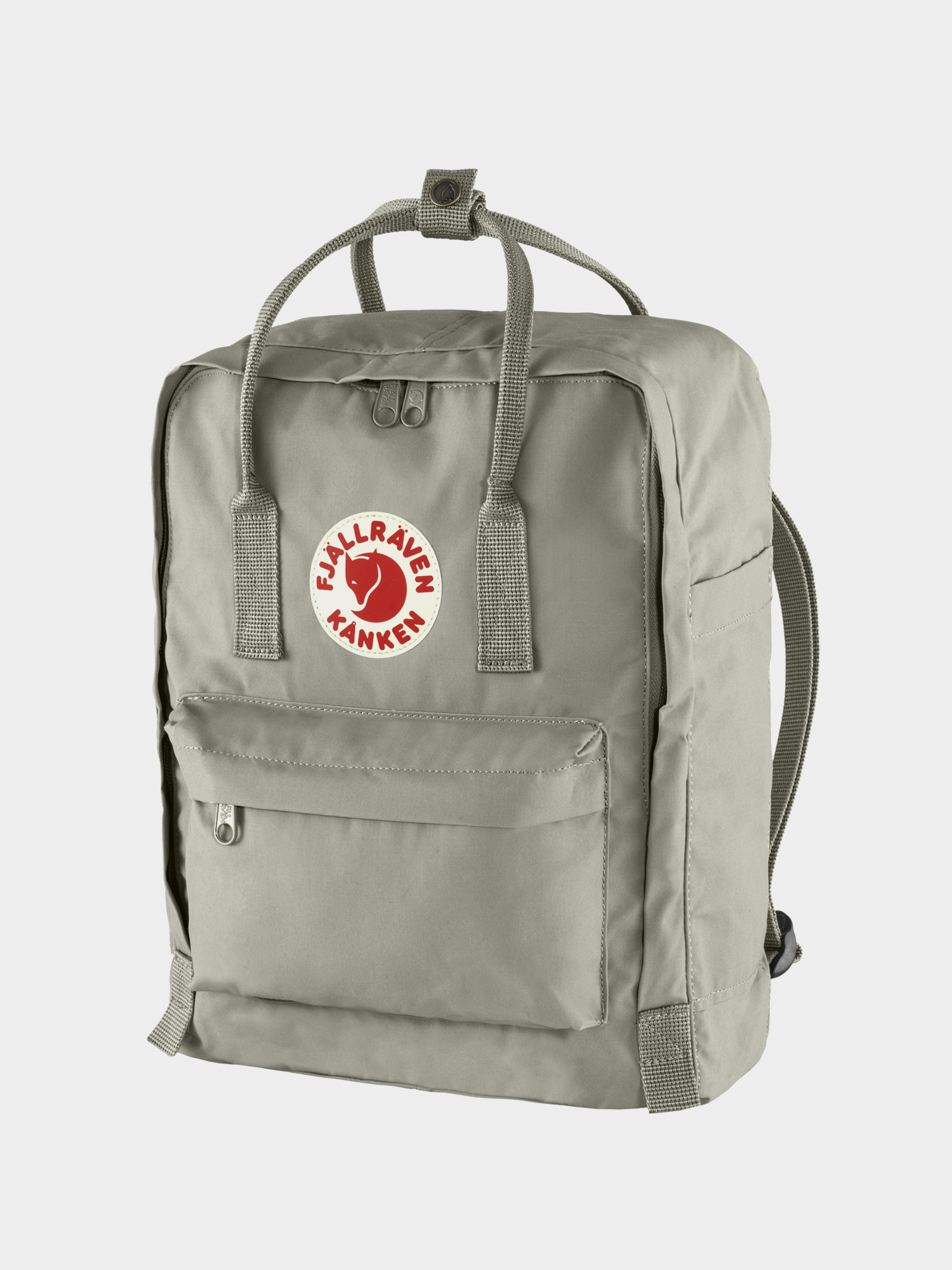 Fjallraven Rucksack Kanken (fog)